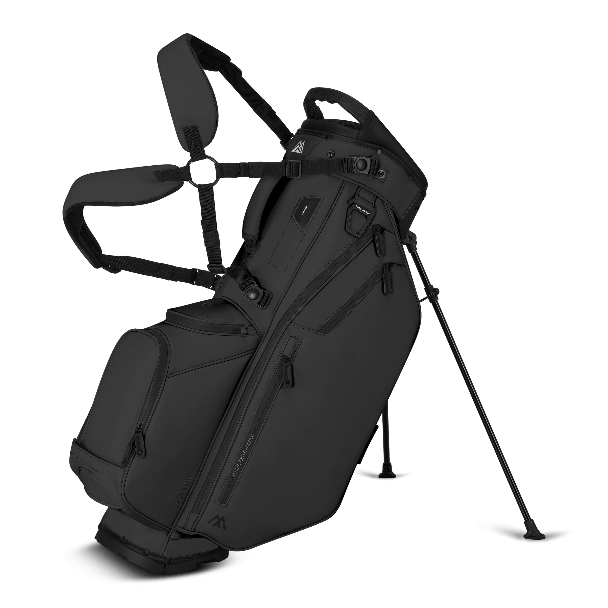 Dri Lite Hybrid Prime Golf Stand Bag