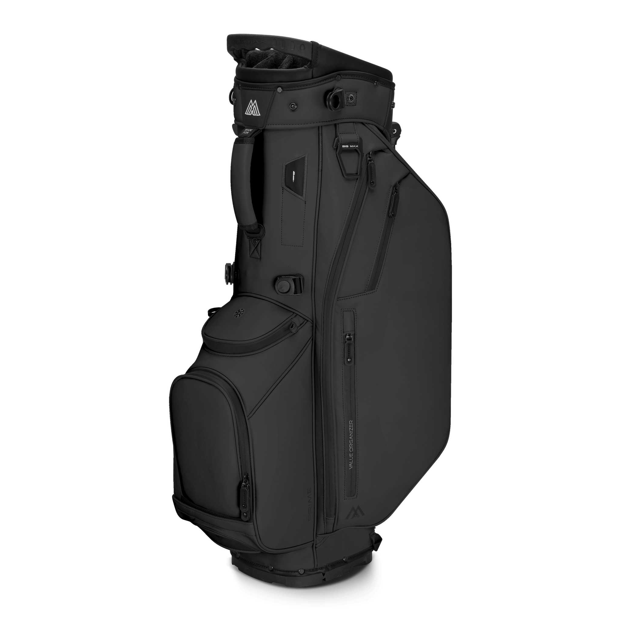 Dri Lite Hybrid Prime Golf Stand Bag