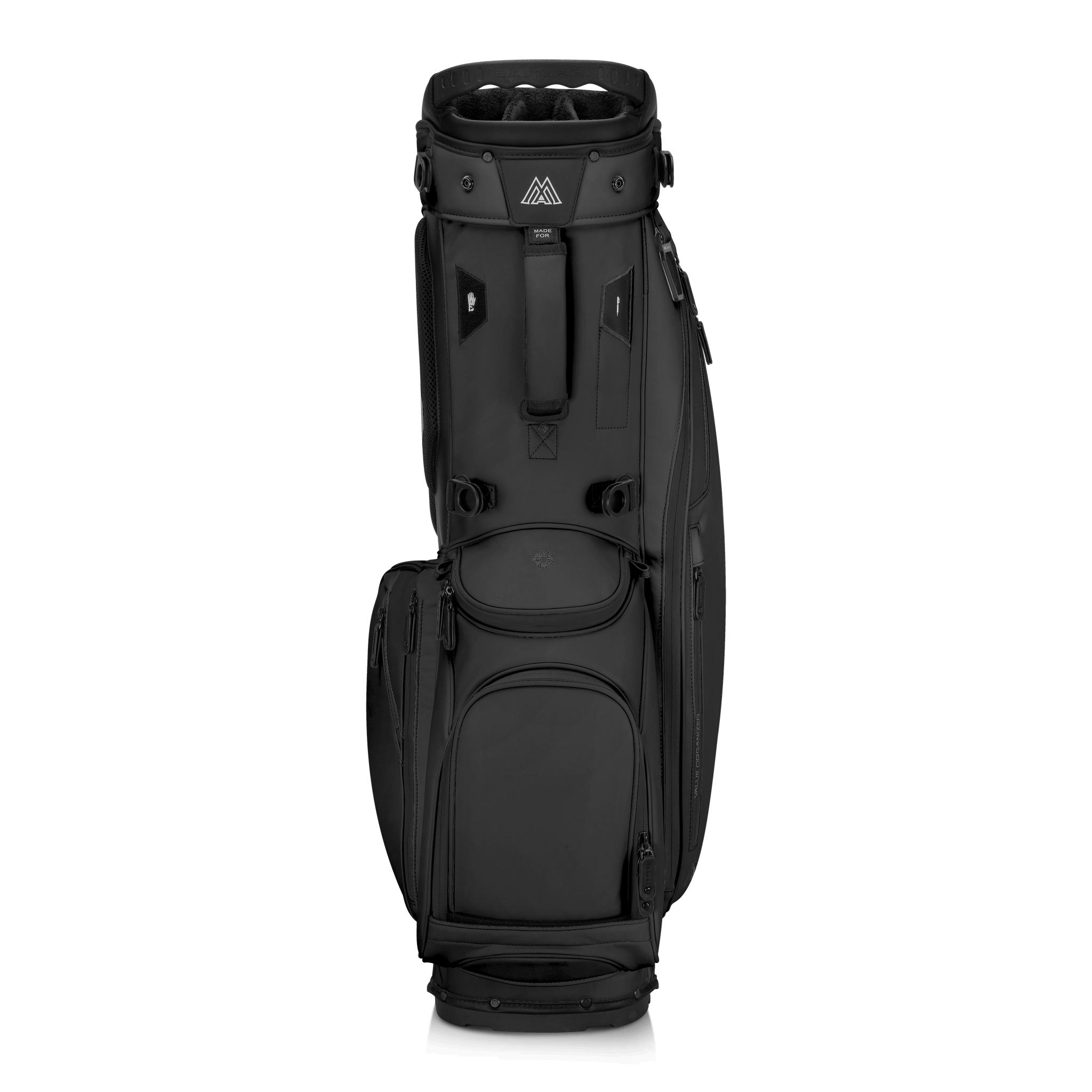 Dri Lite Hybrid Prime Golf Stand Bag