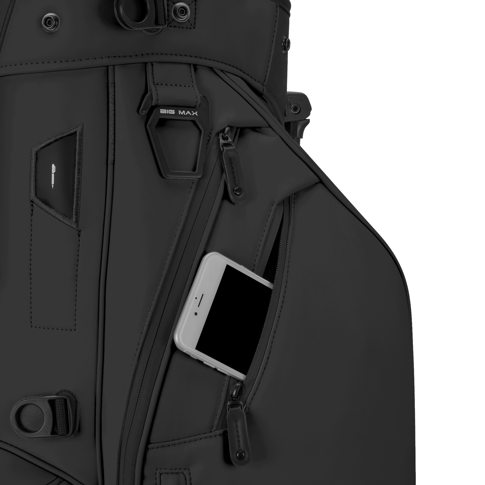 Dri Lite Hybrid Prime Golf Stand Bag