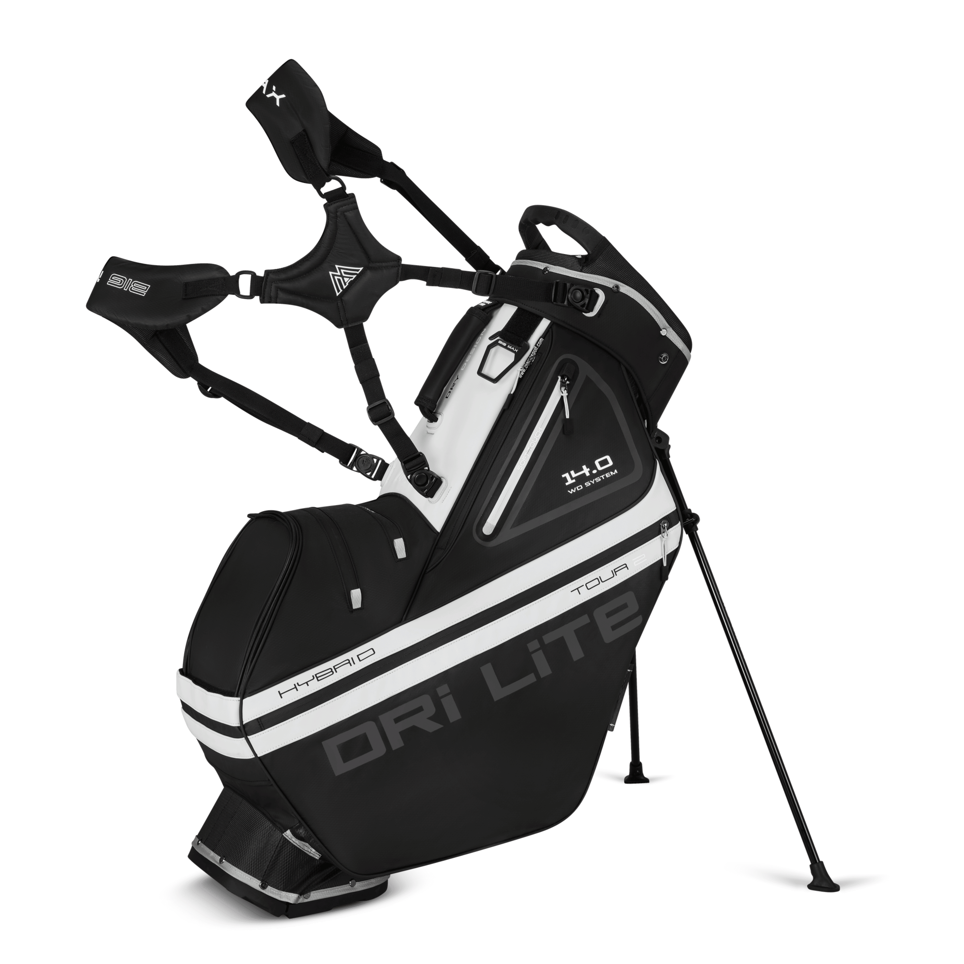 Dri Lite Hybrid Tour 2