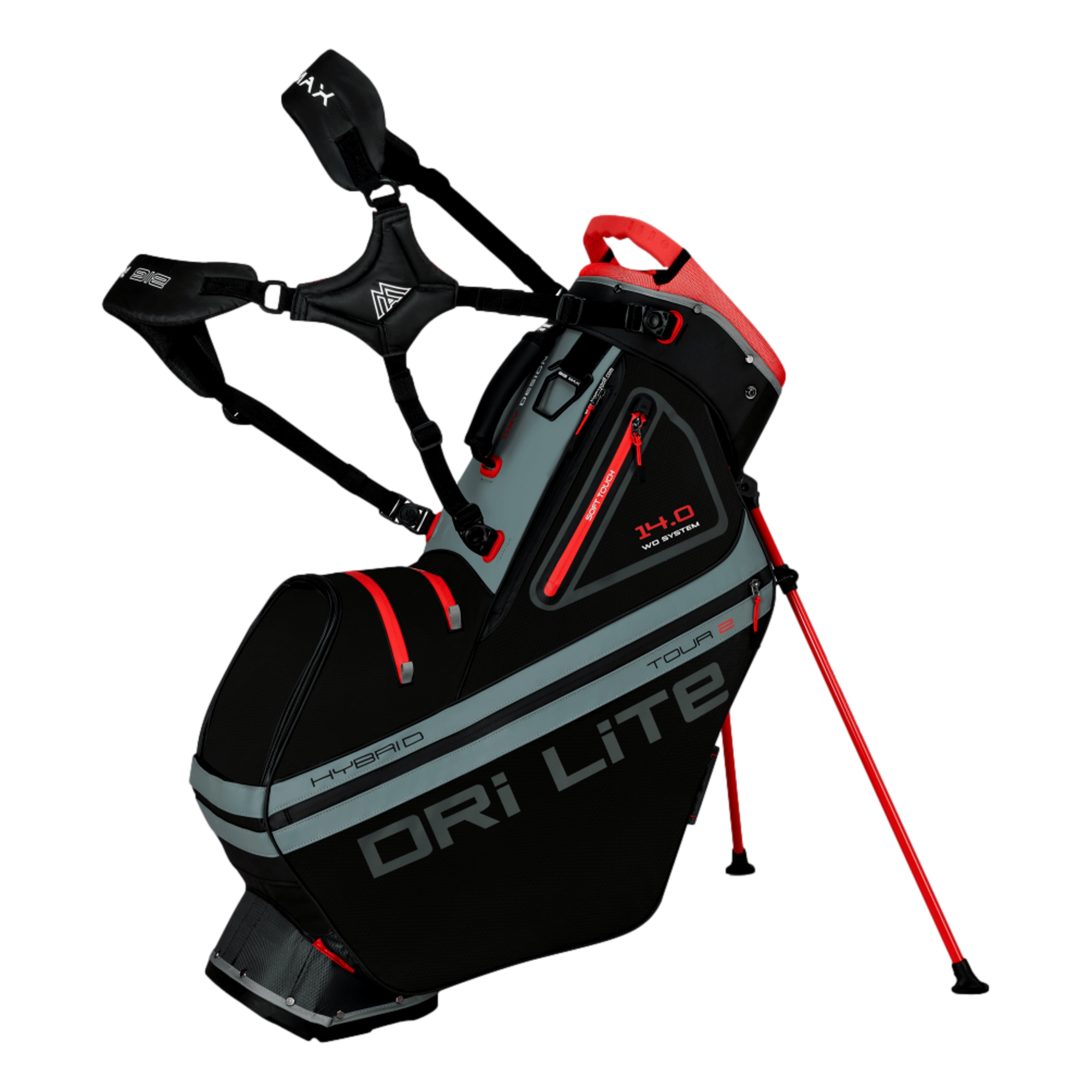 Dri Lite Hybrid Tour 2
