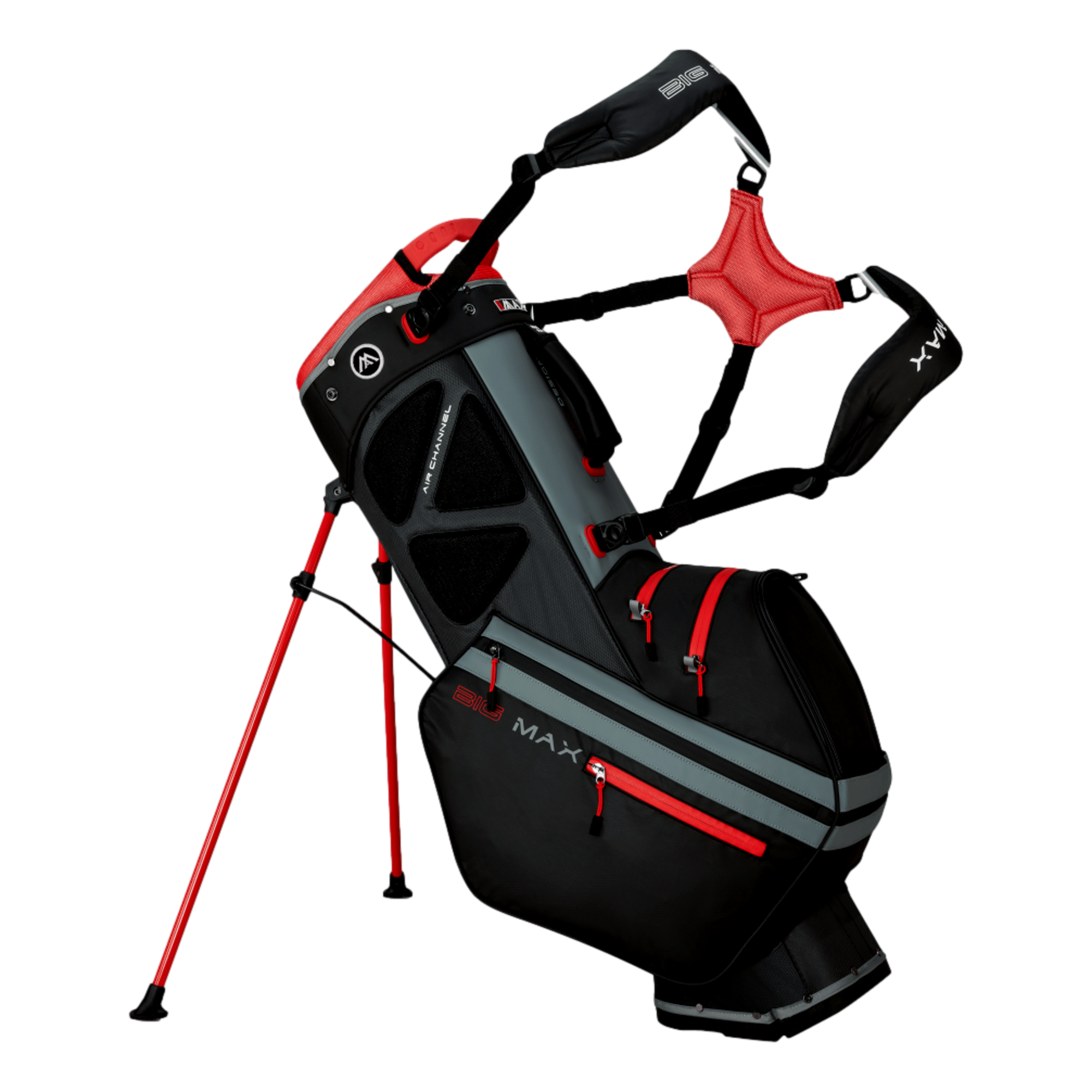 Dri Lite Hybrid Tour 2 Golf Bag