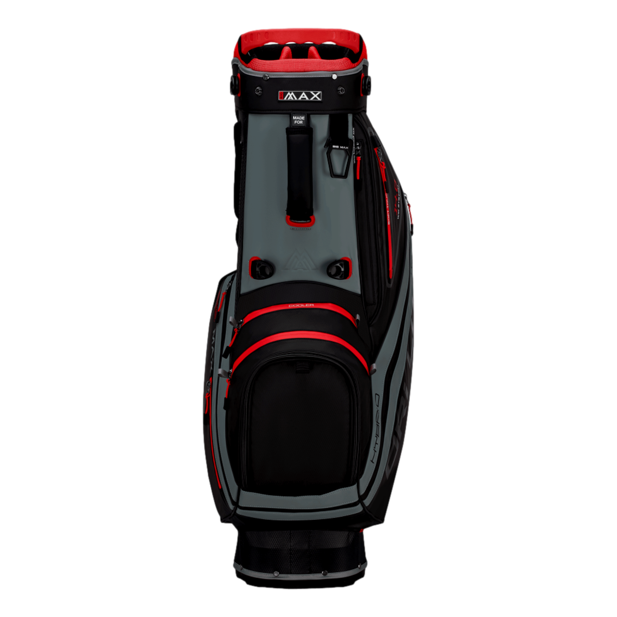 Dri Lite Hybrid Tour 2 Golf Bag
