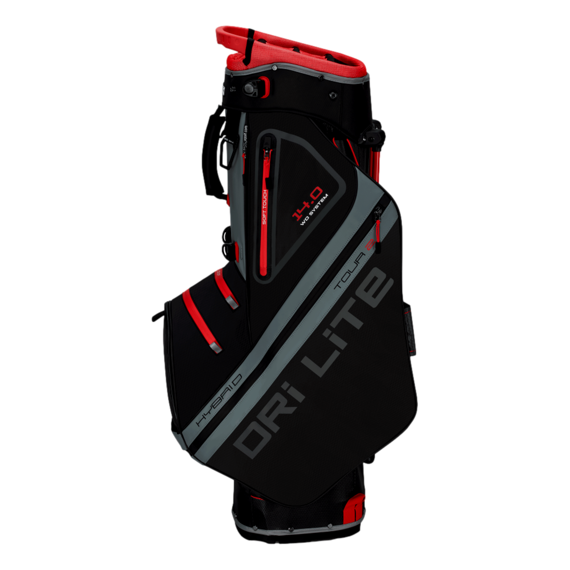 Dri Lite Hybrid Tour 2 Golf Bag