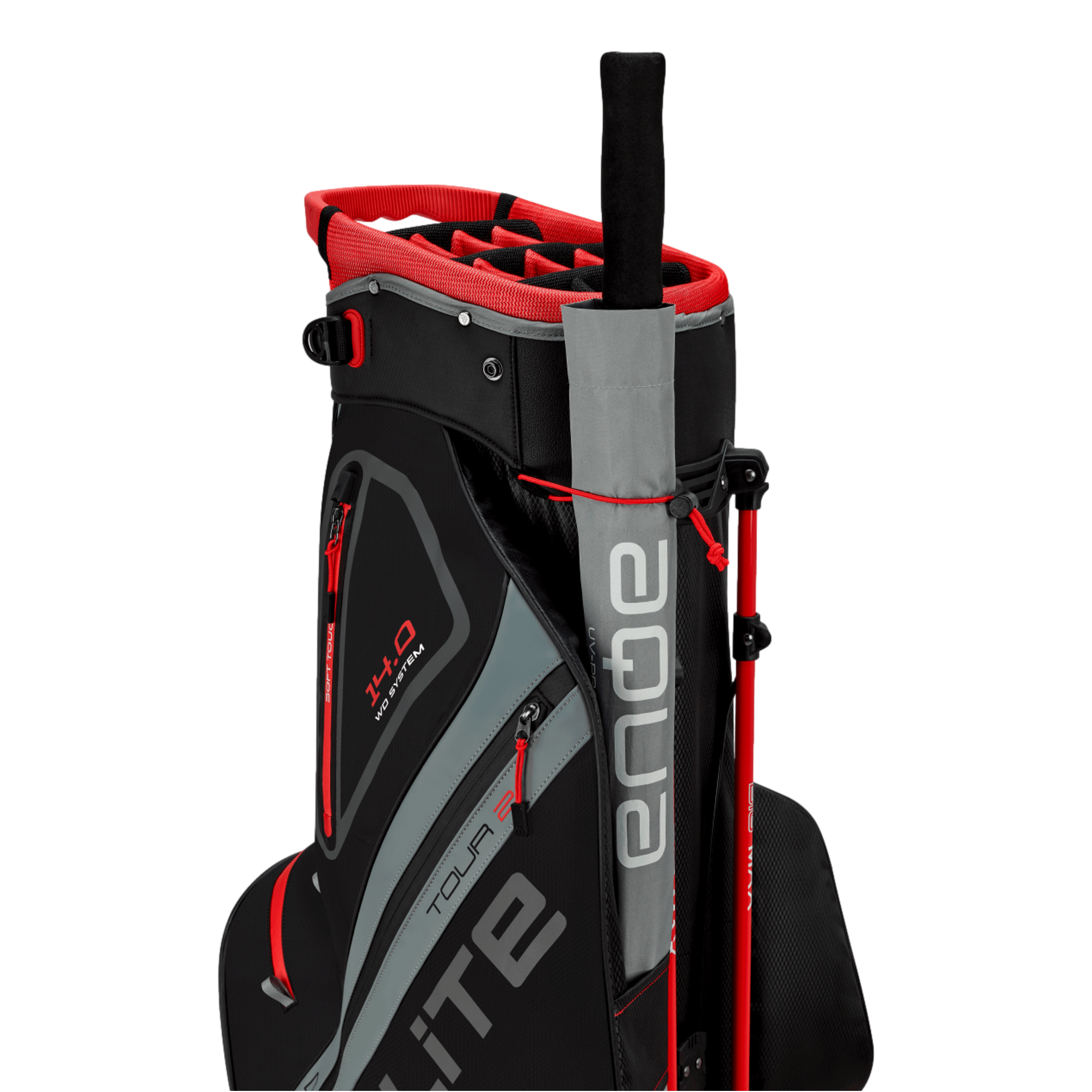 Dri Lite Hybrid Tour 2 Golf Bag