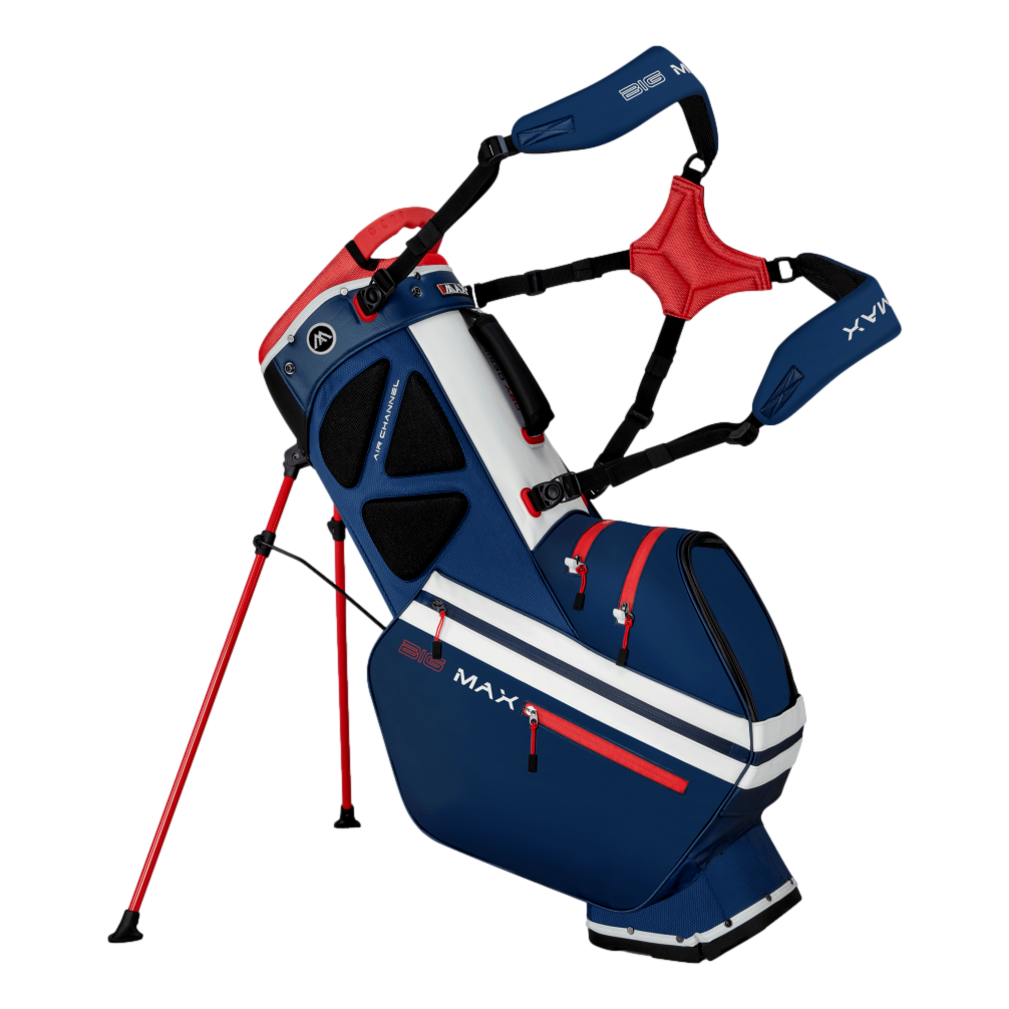 Dri Lite Hybrid Tour 2 Golf Bag