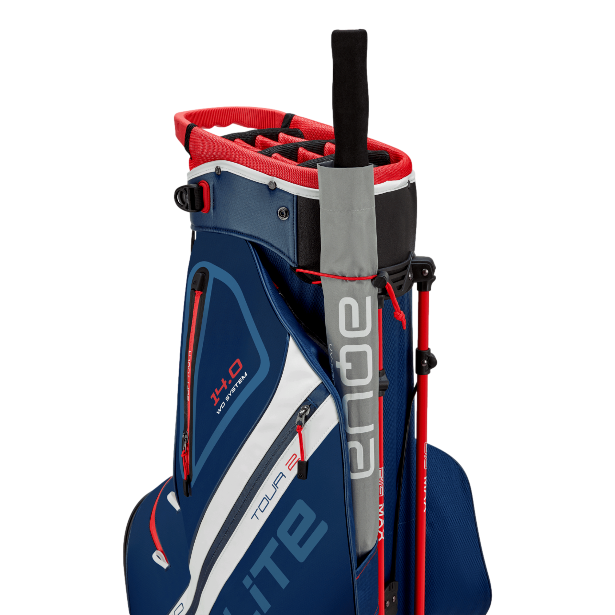 Dri Lite Hybrid Tour 2 Golf Bag