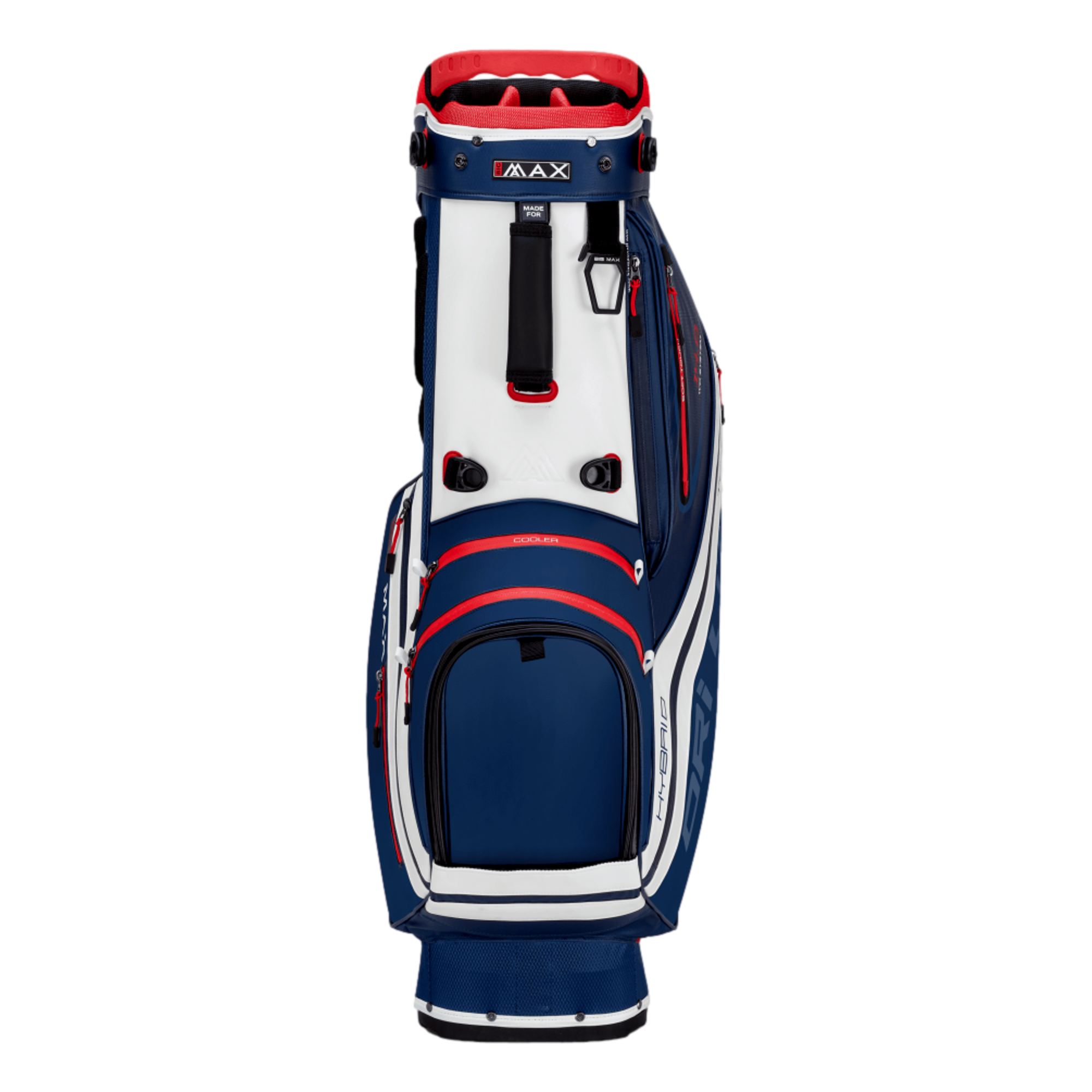 Dri Lite Hybrid Tour 2 Golf Bag
