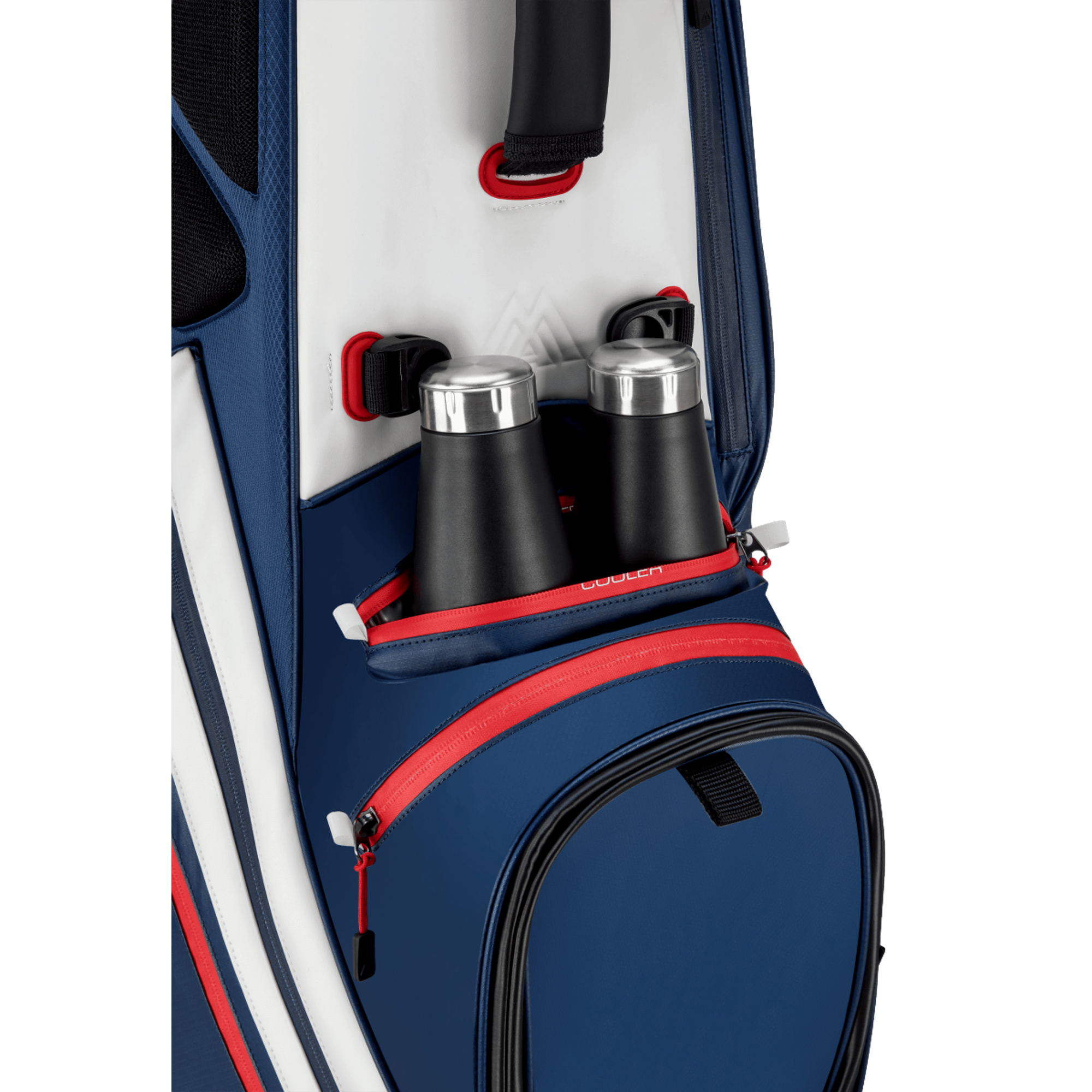 Dri Lite Hybrid Tour 2 Golf Bag