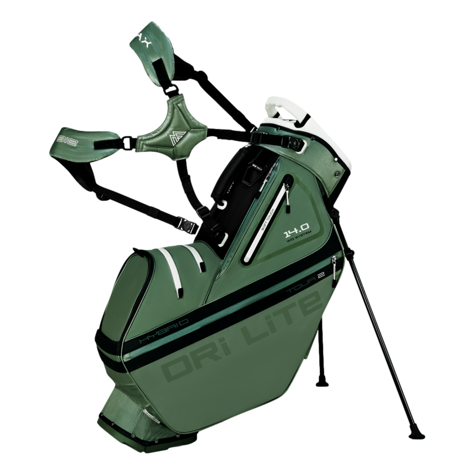 Dri Lite Hybrid Tour 2