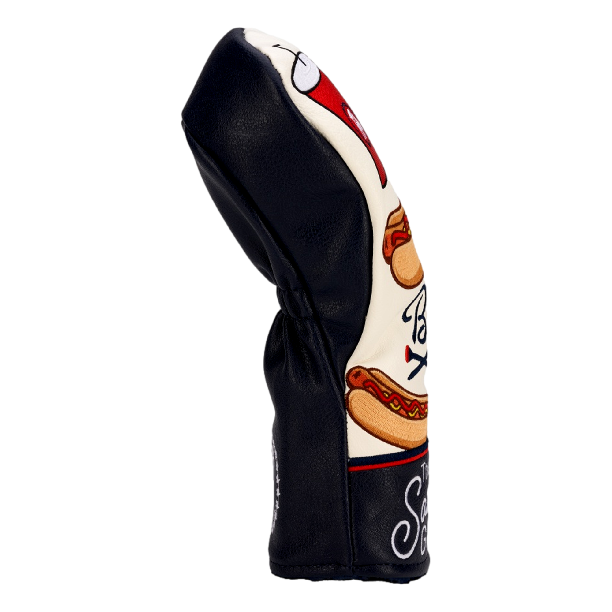 Barstool Sports Saturday Game Fairway Wood Headcover