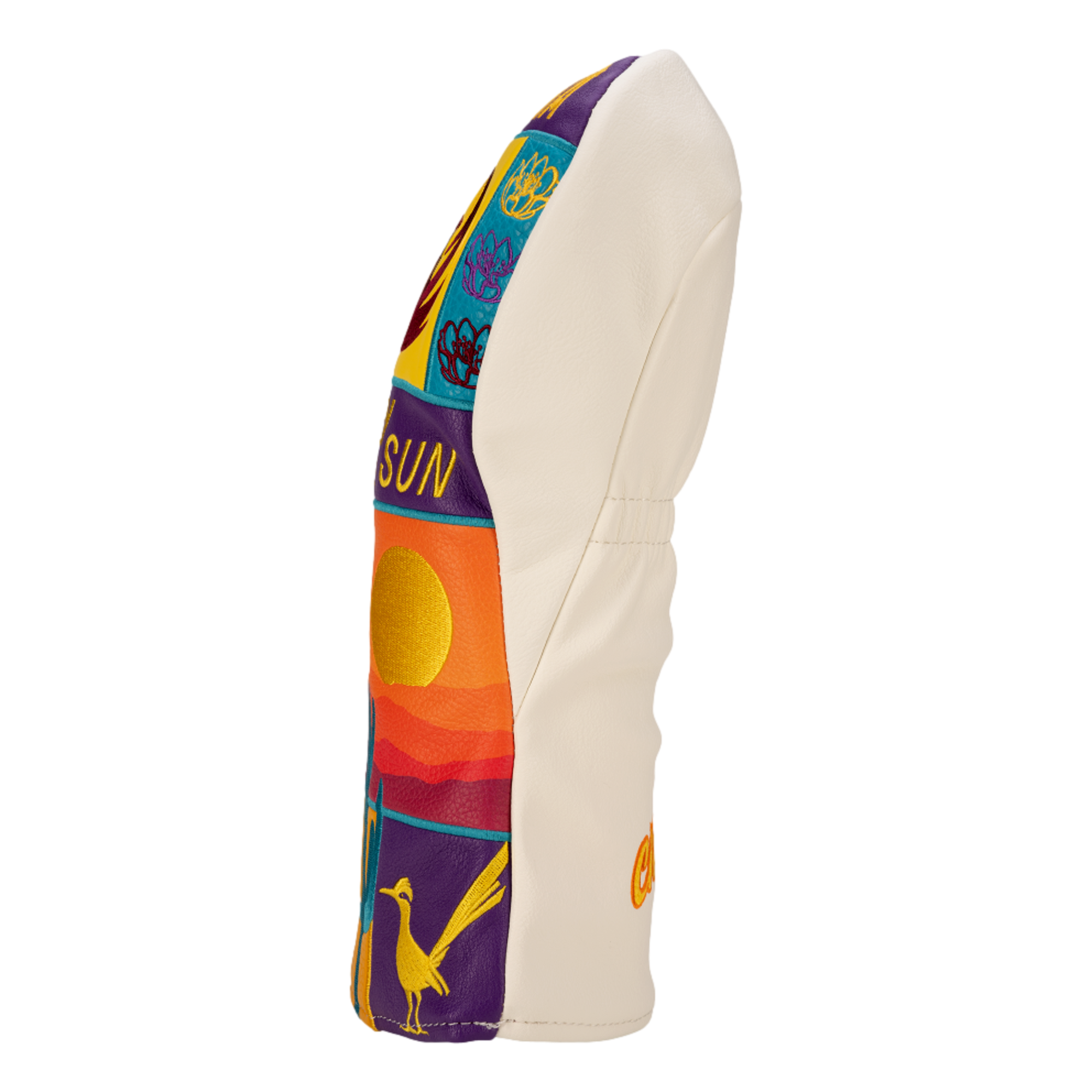 Destination Arizona Driver Headcover