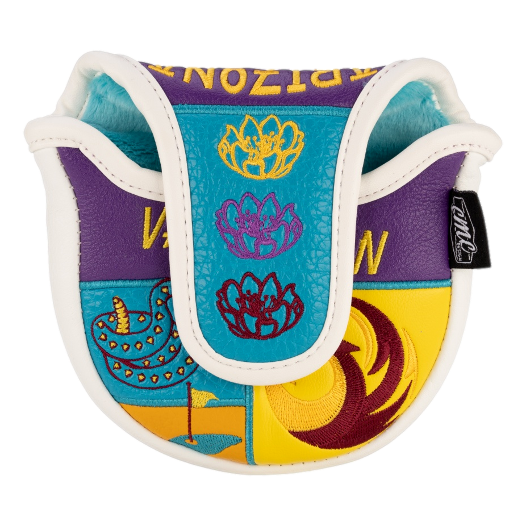 Arizona Mallet Headcover