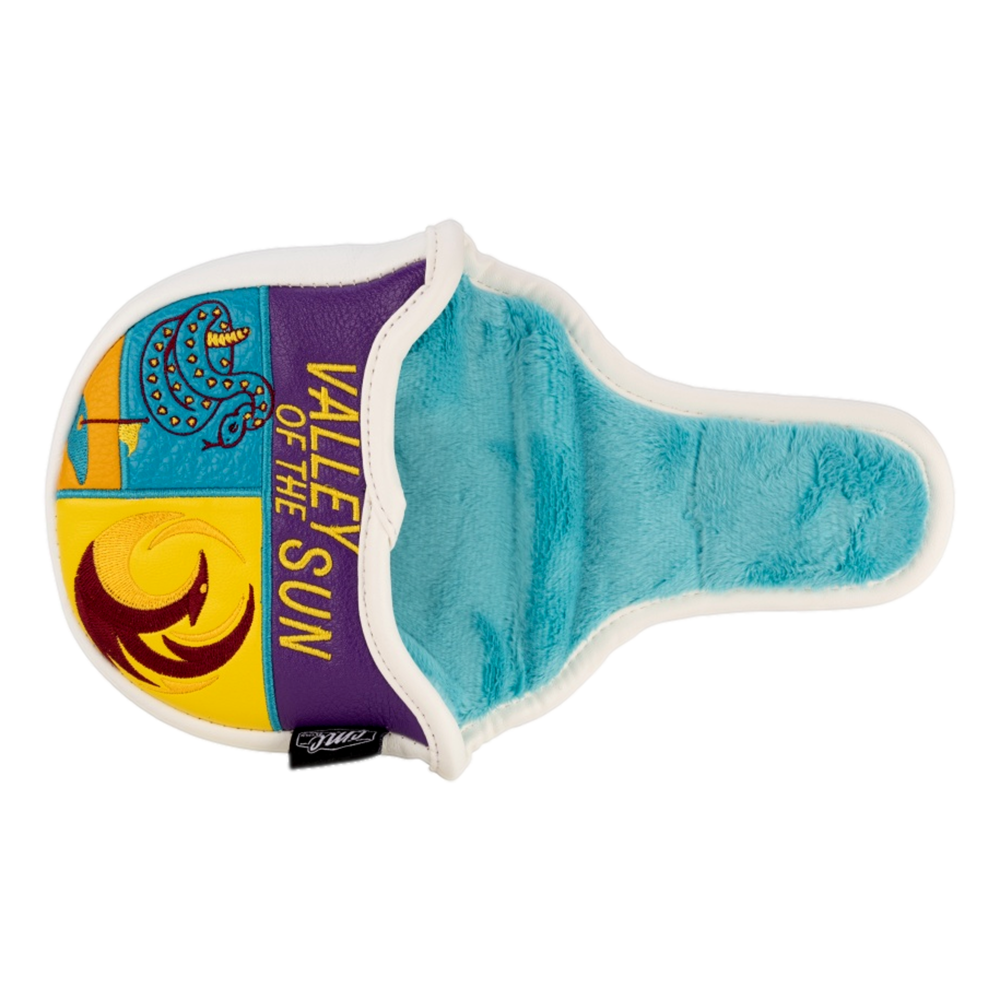 Arizona Mallet Headcover