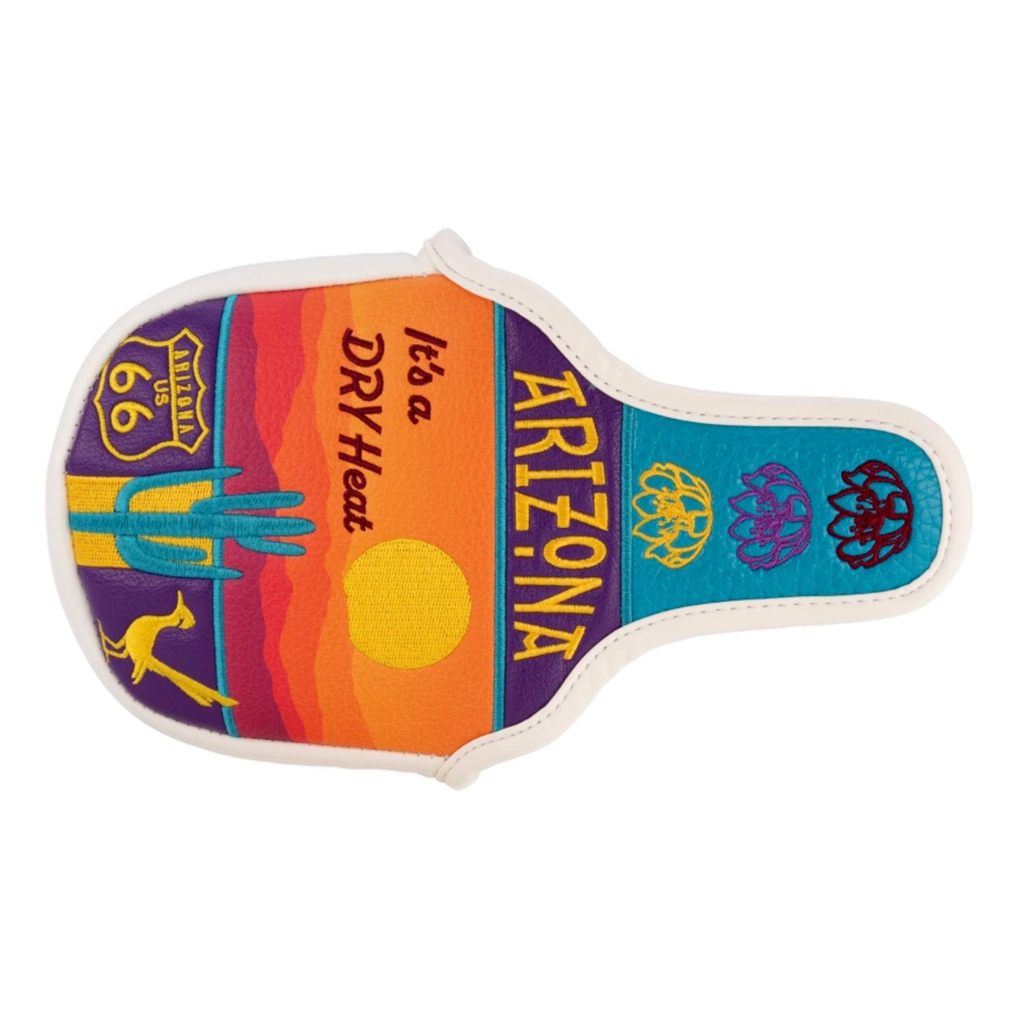Arizona Mallet Headcover