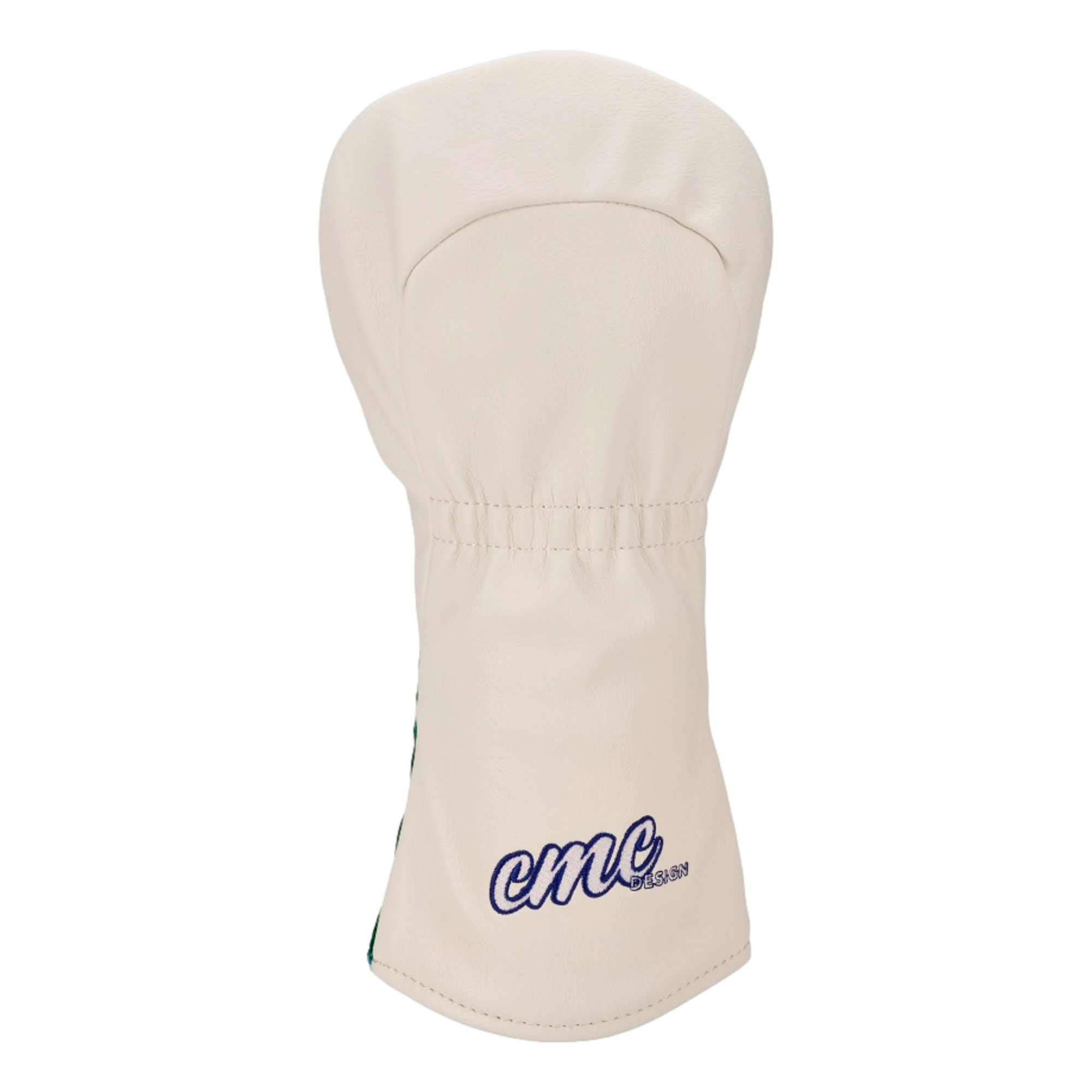 California Driver Headcover