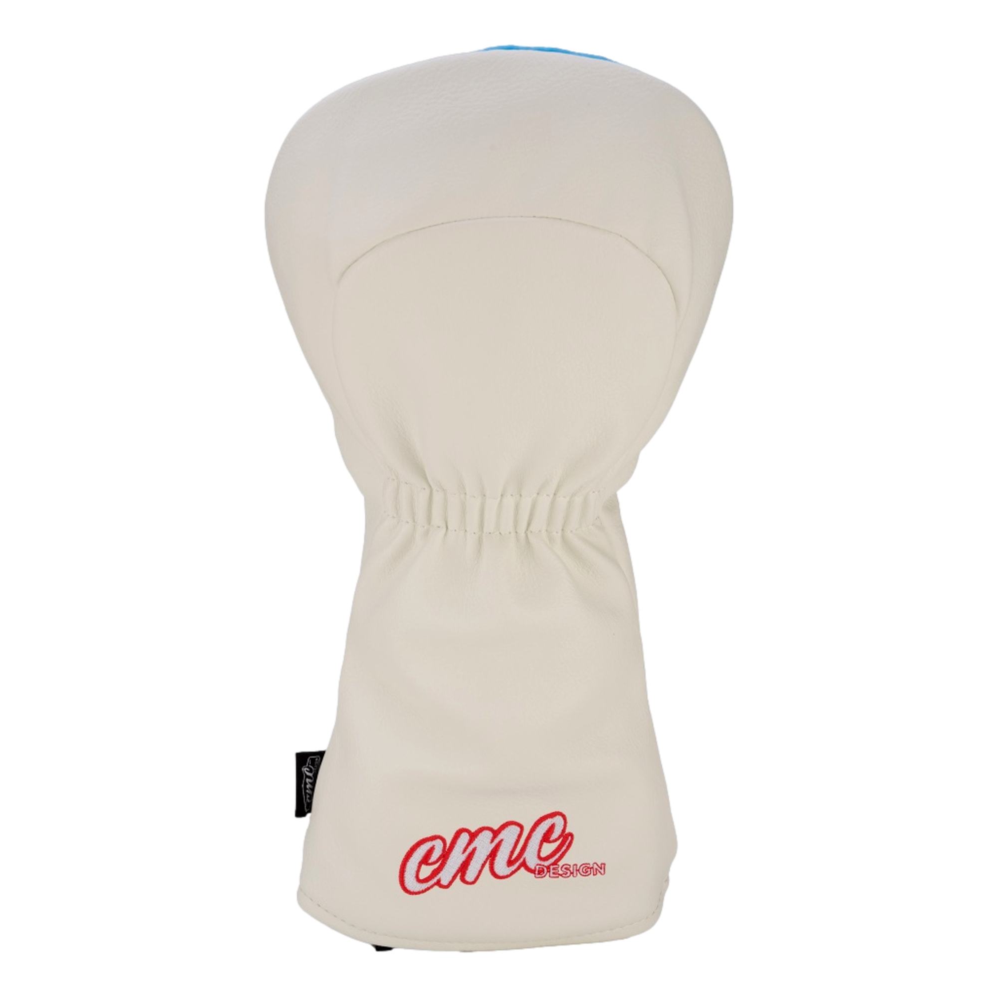 Destination Chicago Driver Headcover
