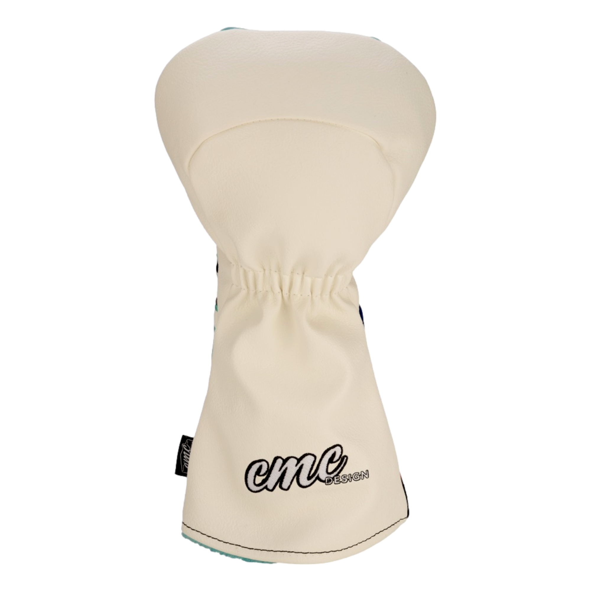 Dallas Driver Headcover