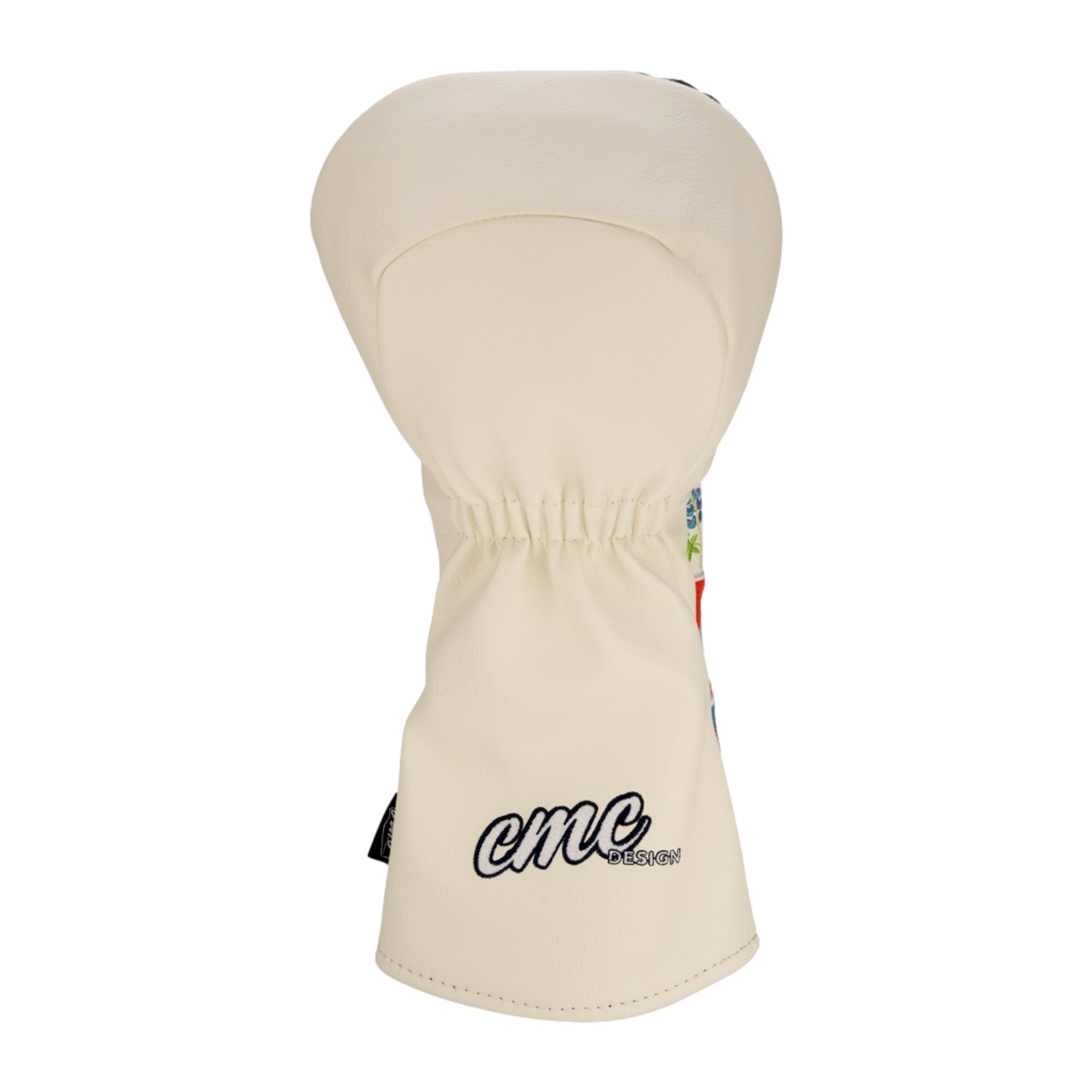 Destination Houston Driver Headcover