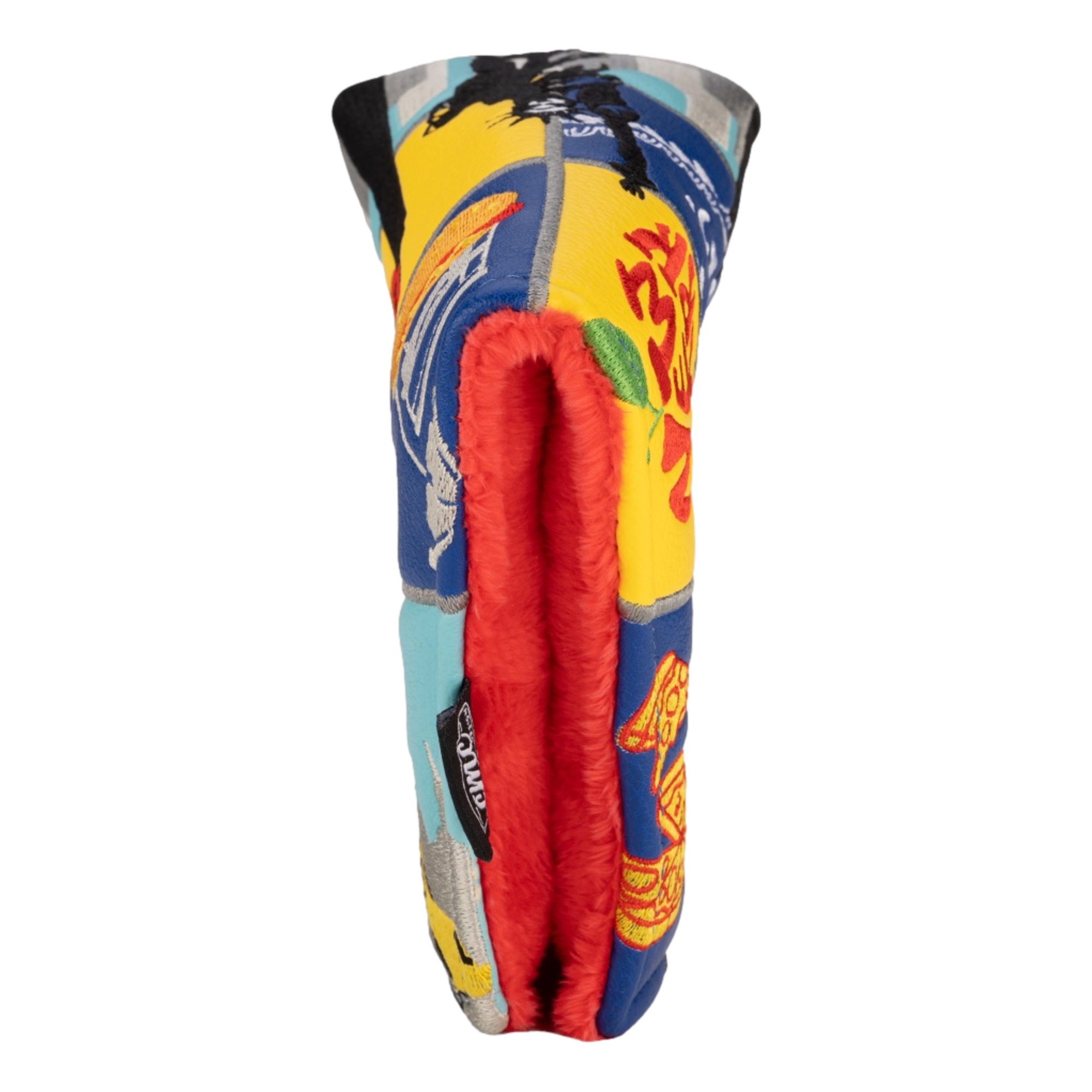 Destination New York Blade Putter Headcover