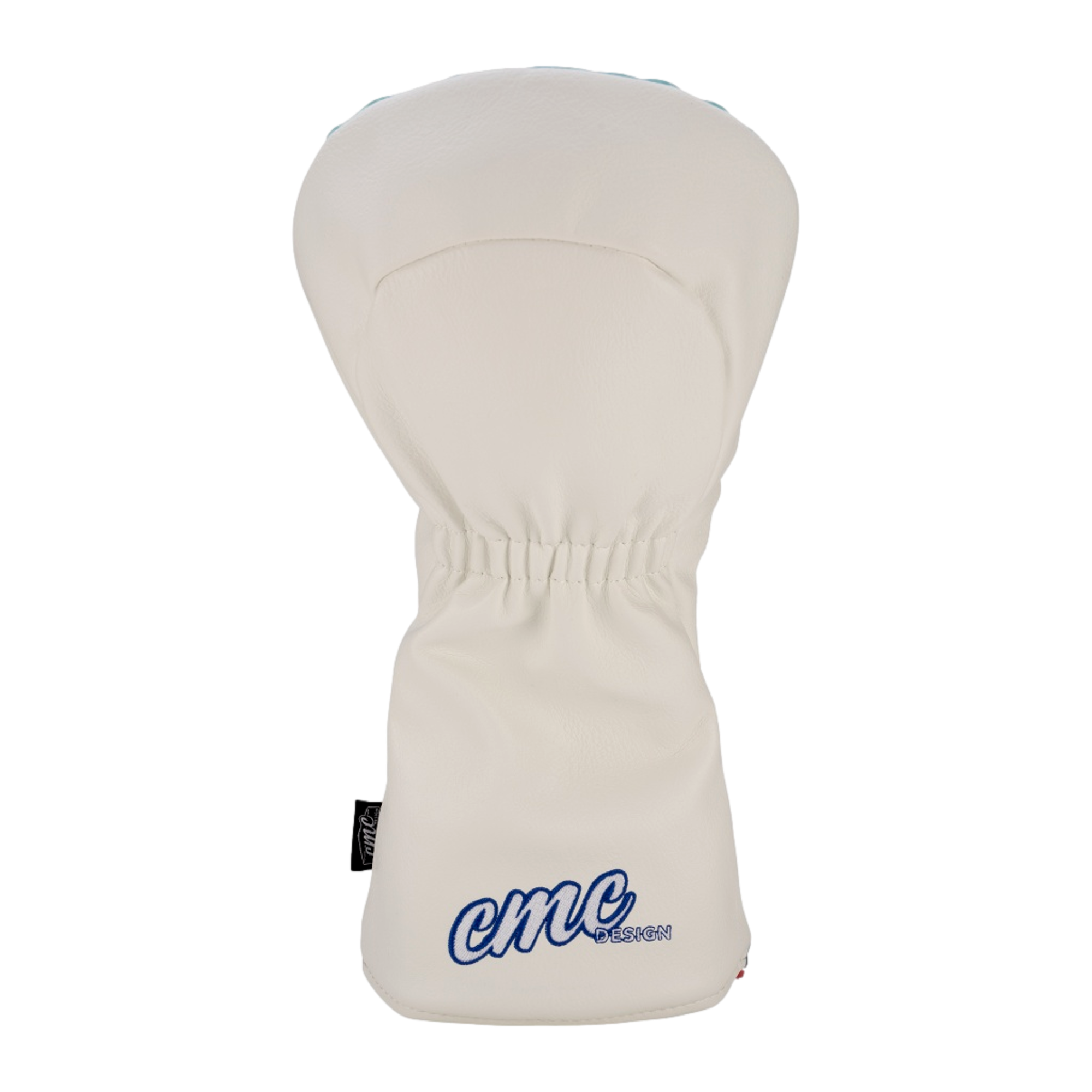 Destination New York Driver Headcover