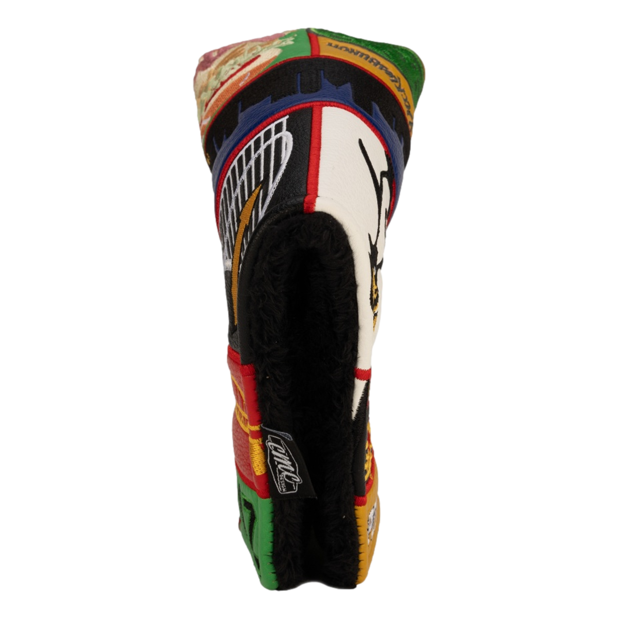 Pittsburgh Blade Putter Headcover