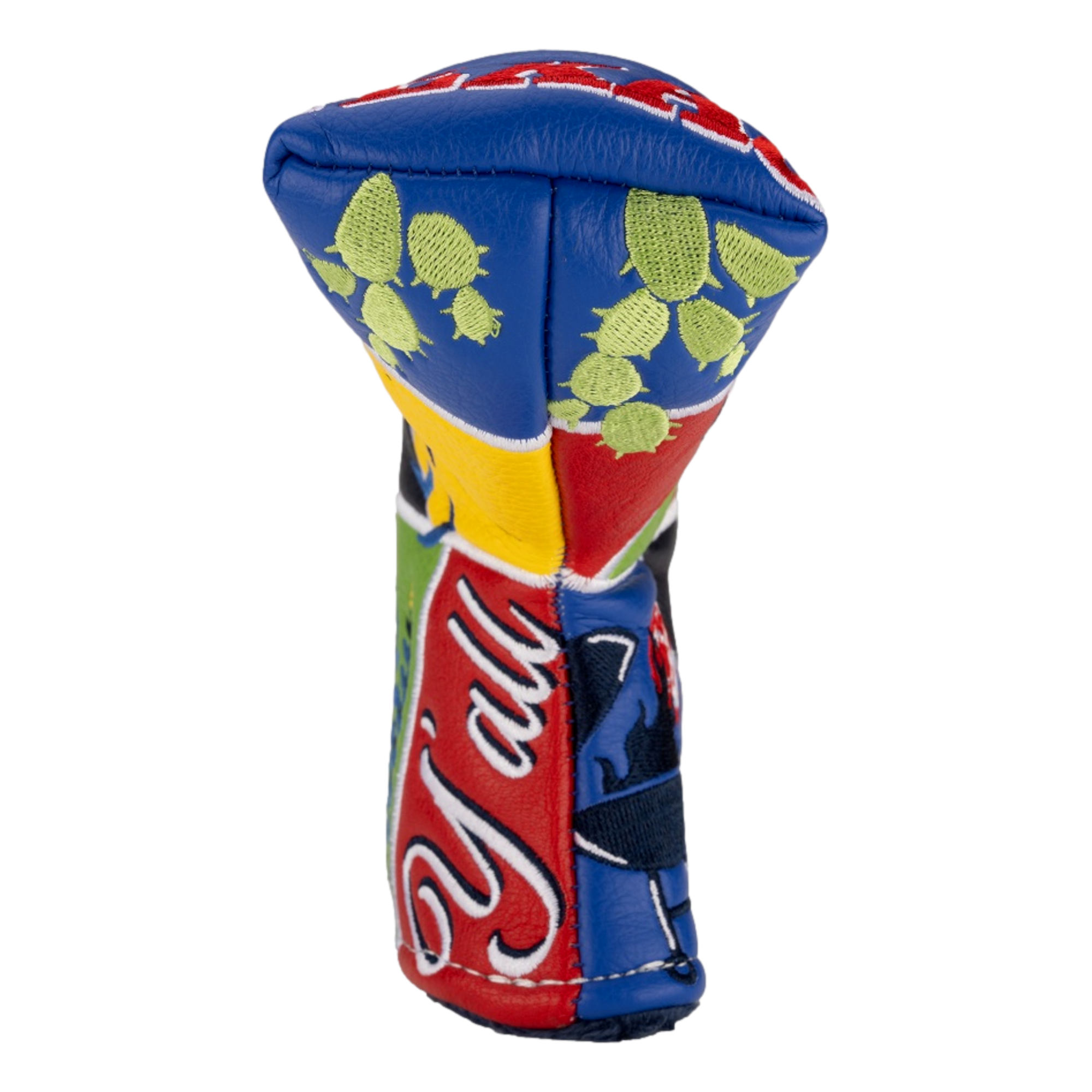 Destination Texas Blade Putter Headcover