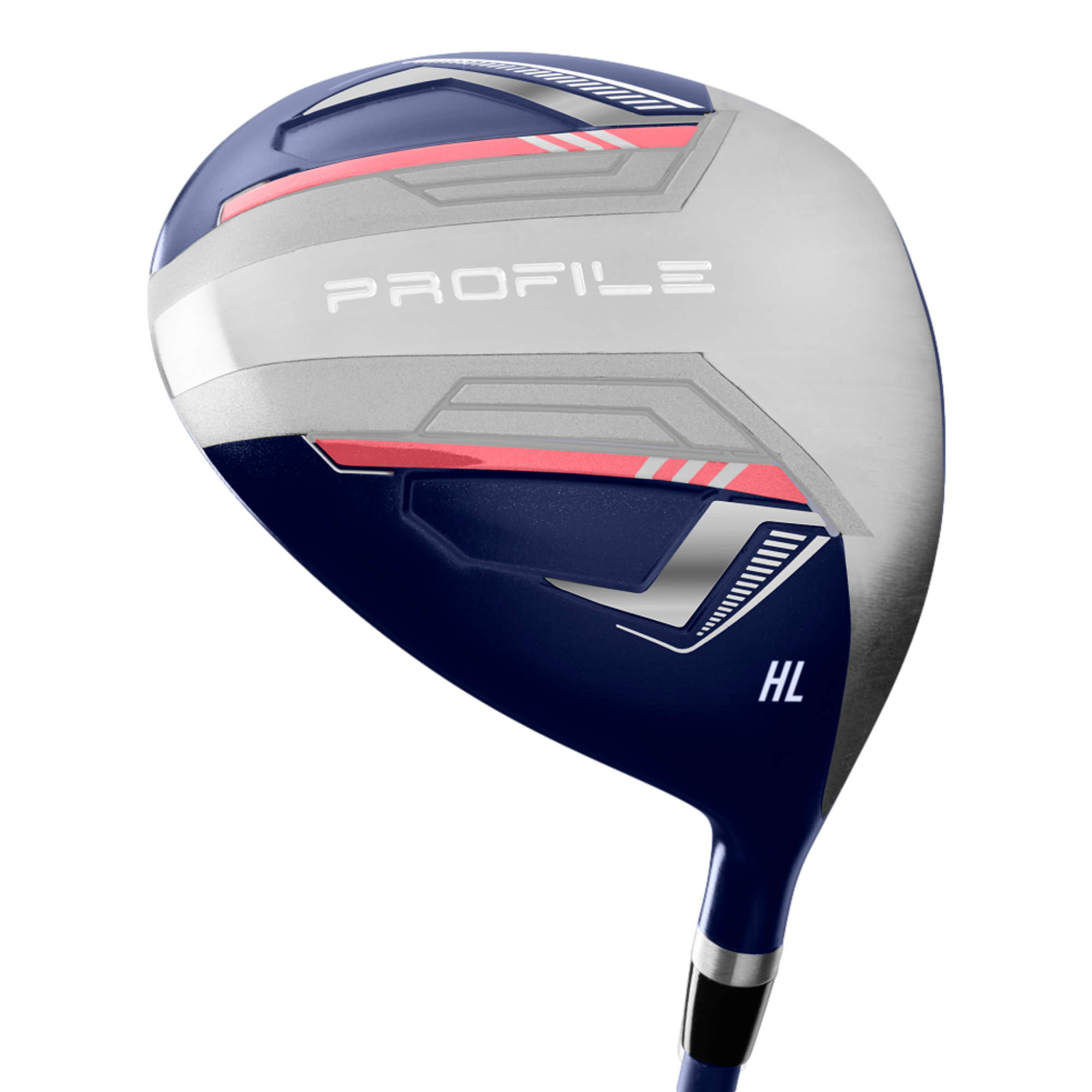 2025 Ladies Profile Complete with Cart Bag