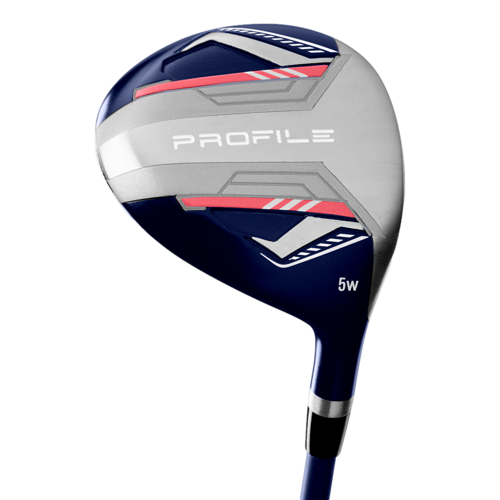 2025 Ladies Profile Complete with Cart Bag