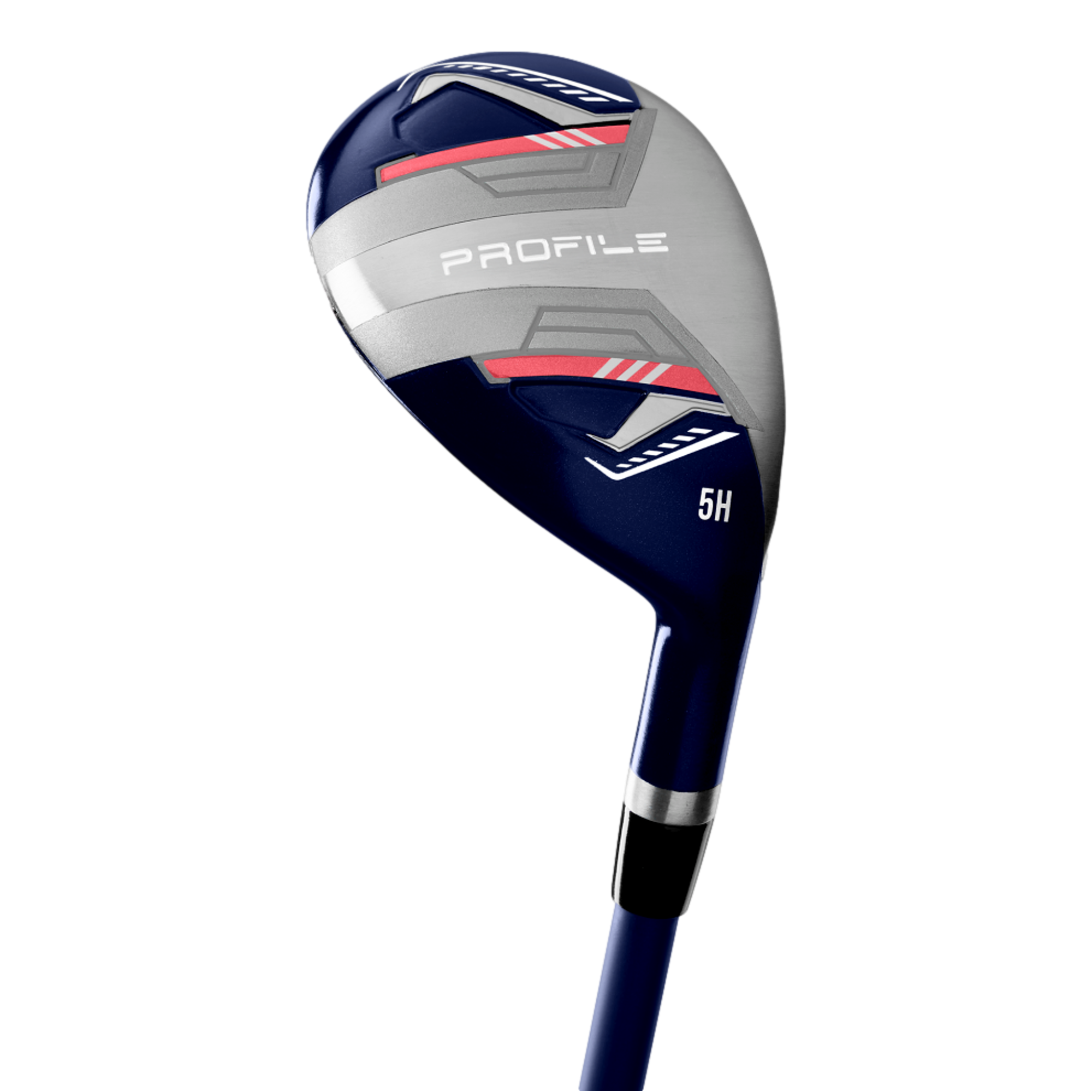 2025 Ladies Profile Complete with Cart Bag