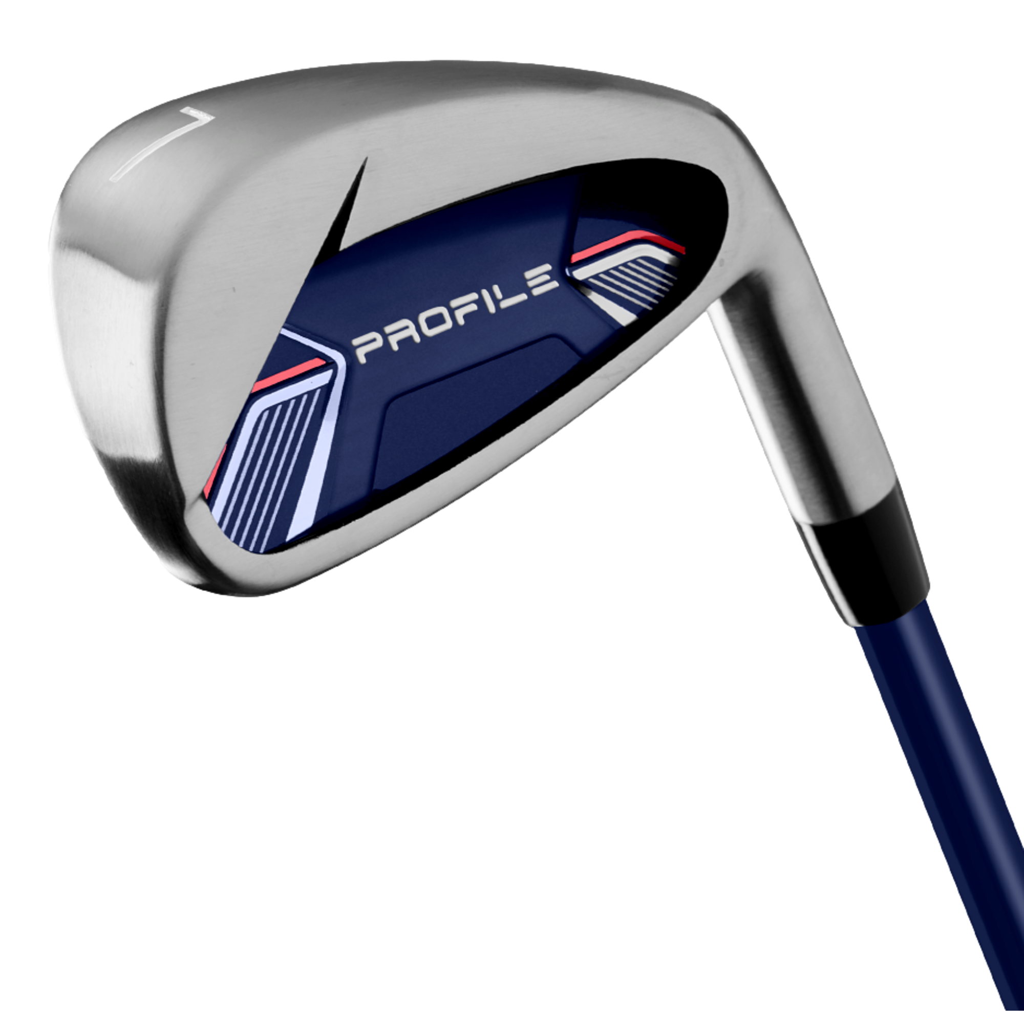 2025 Ladies Profile Complete with Cart Bag