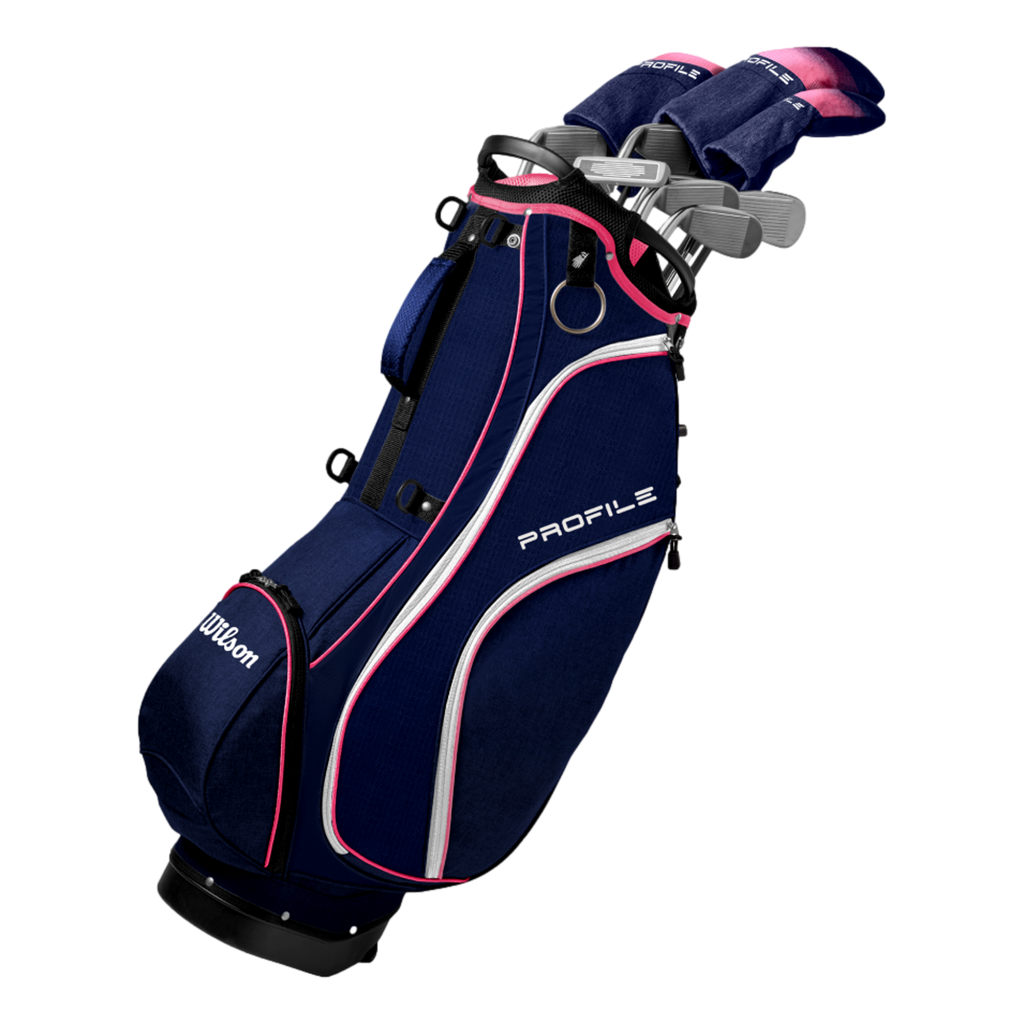2025 Profile Complete Ladies with Stand Bag