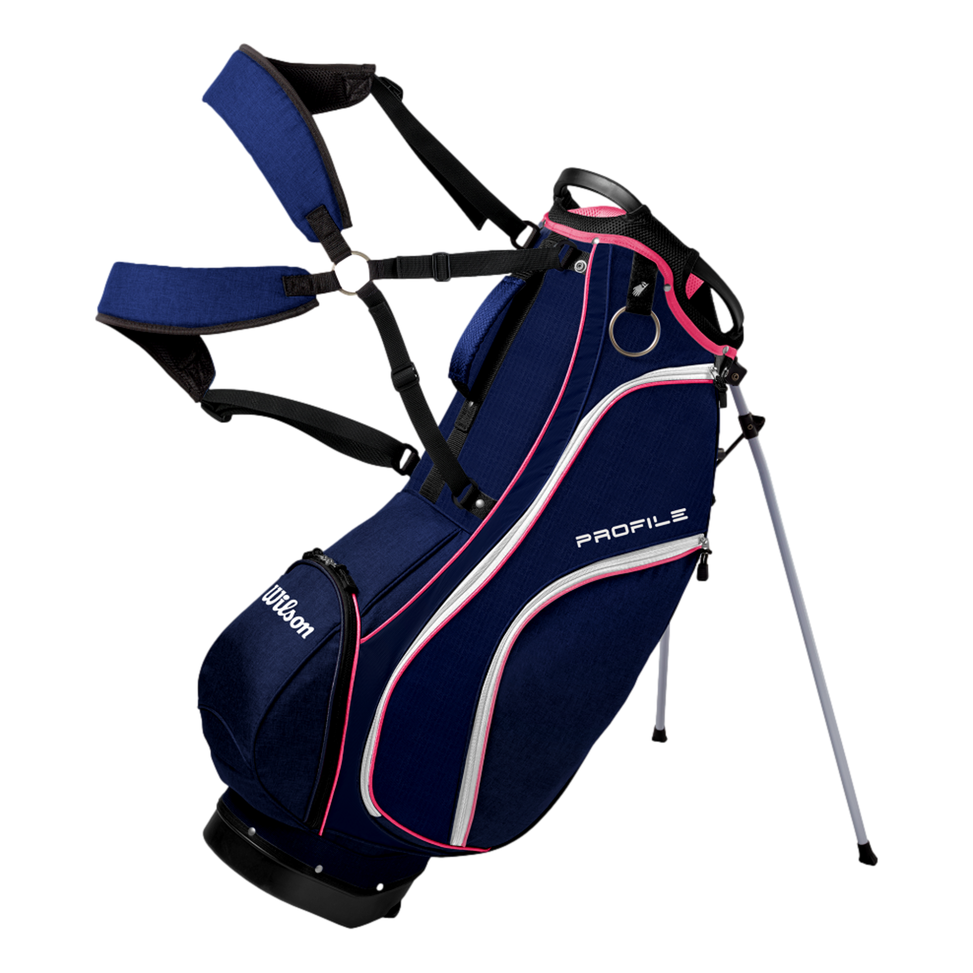 2025 Profile Complete Ladies with Stand Bag