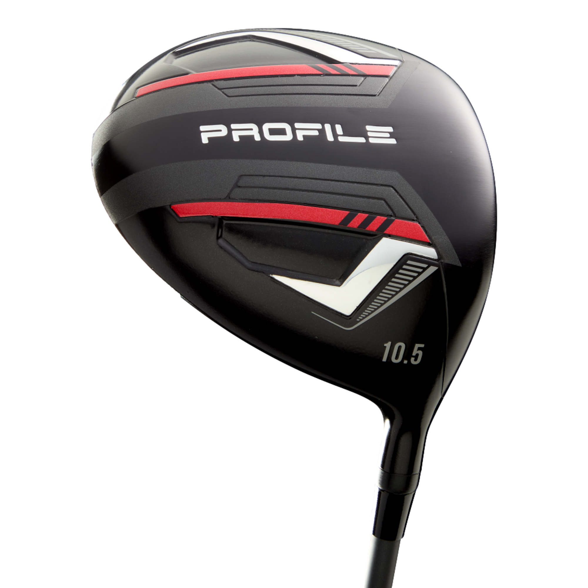 2025 Profile Complete Senior with Cart Bag