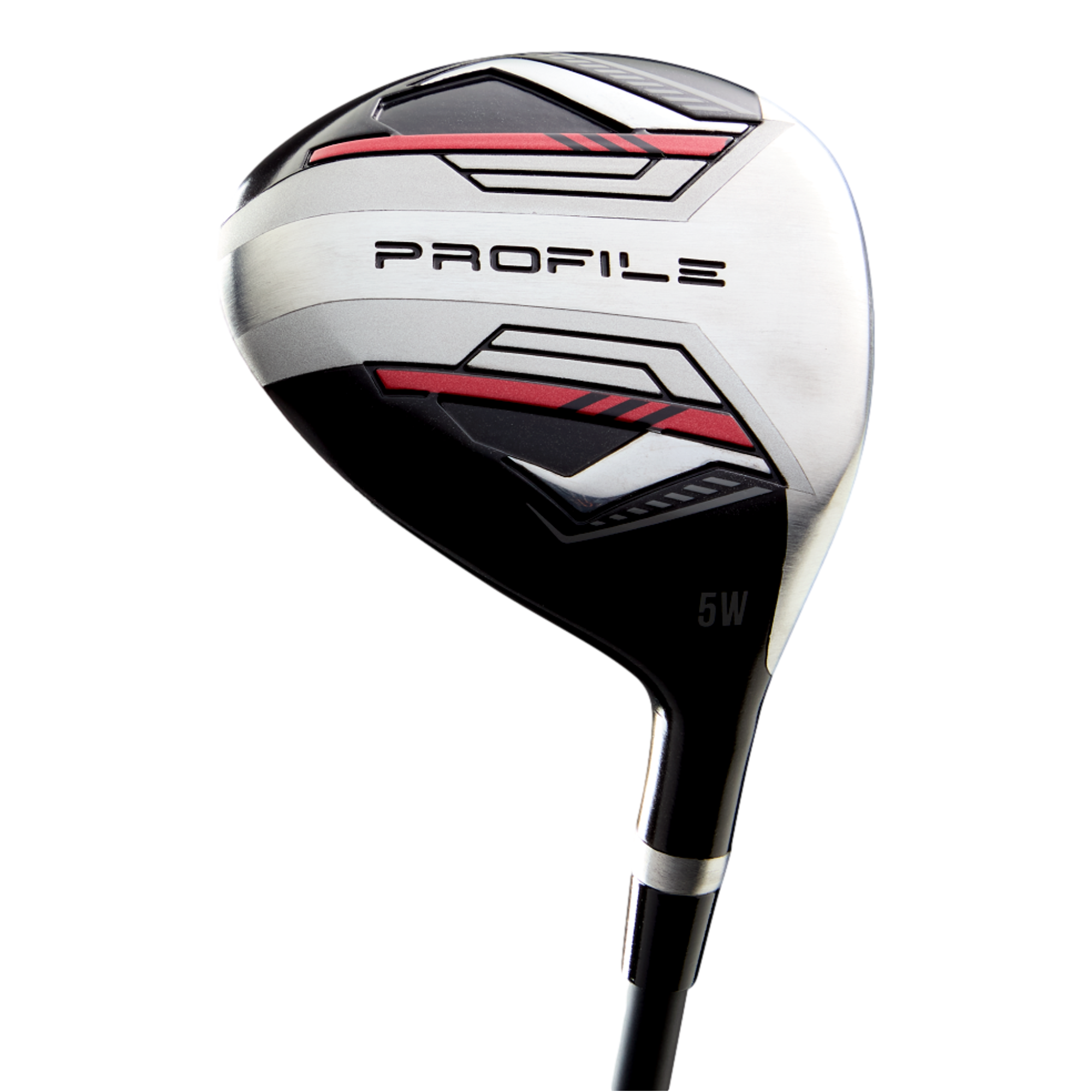 2025 Profile Complete Senior with Cart Bag