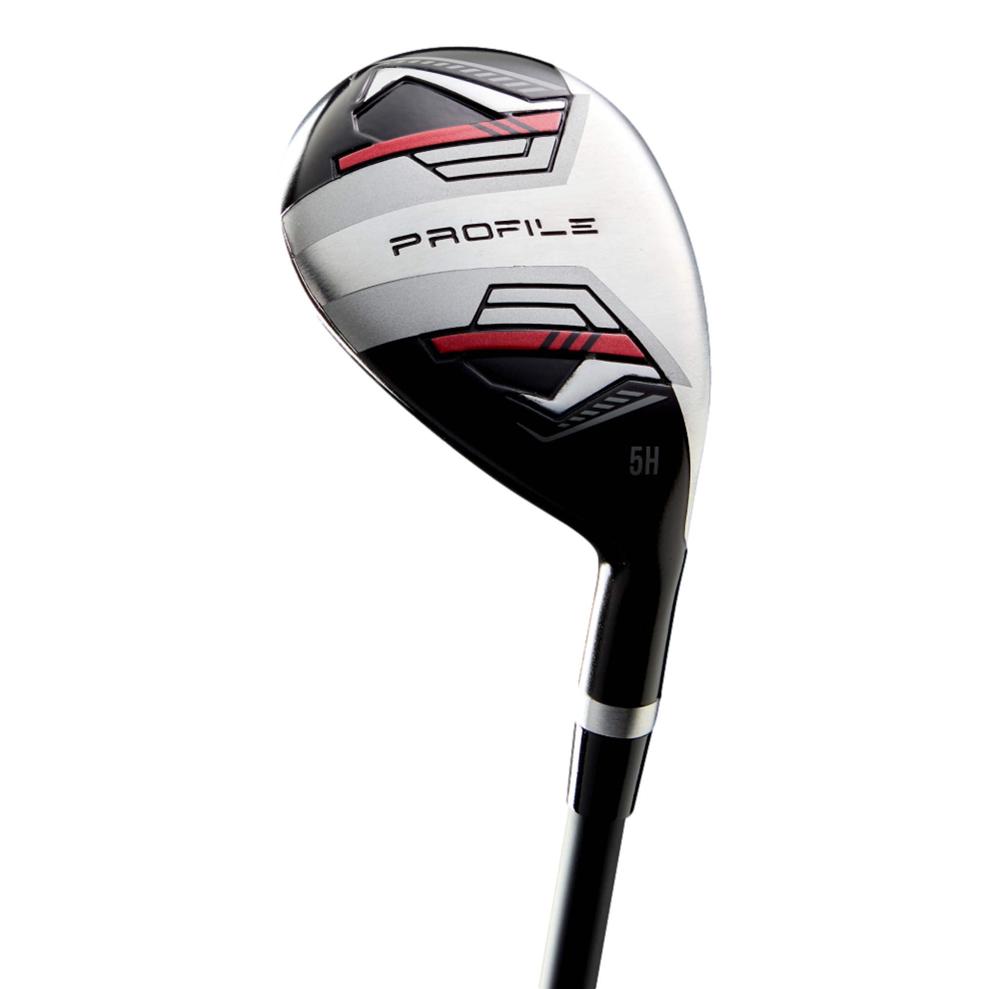 2025 Profile Complete Men's with Stand Bag