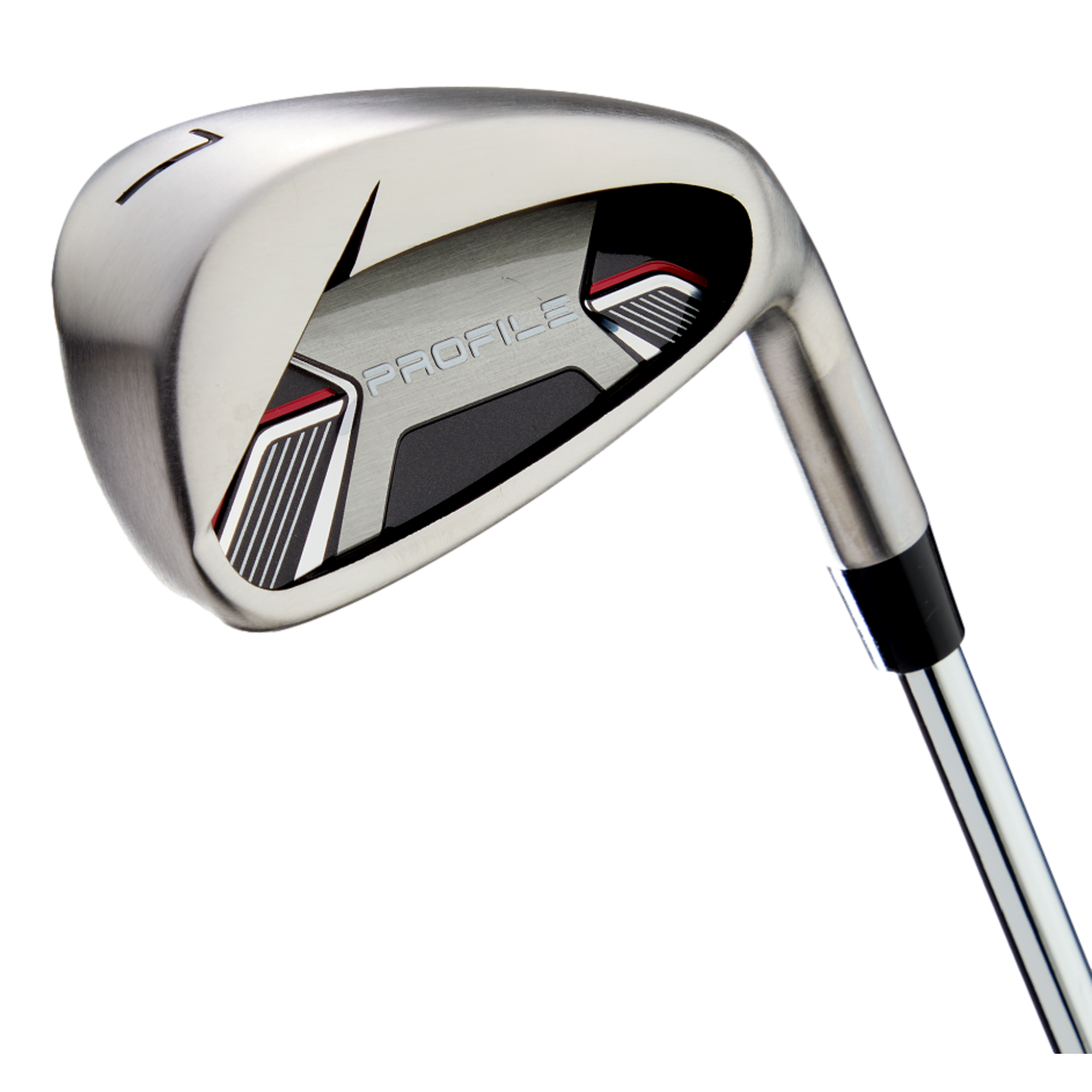 2025 Profile Complete Men's with Stand Bag