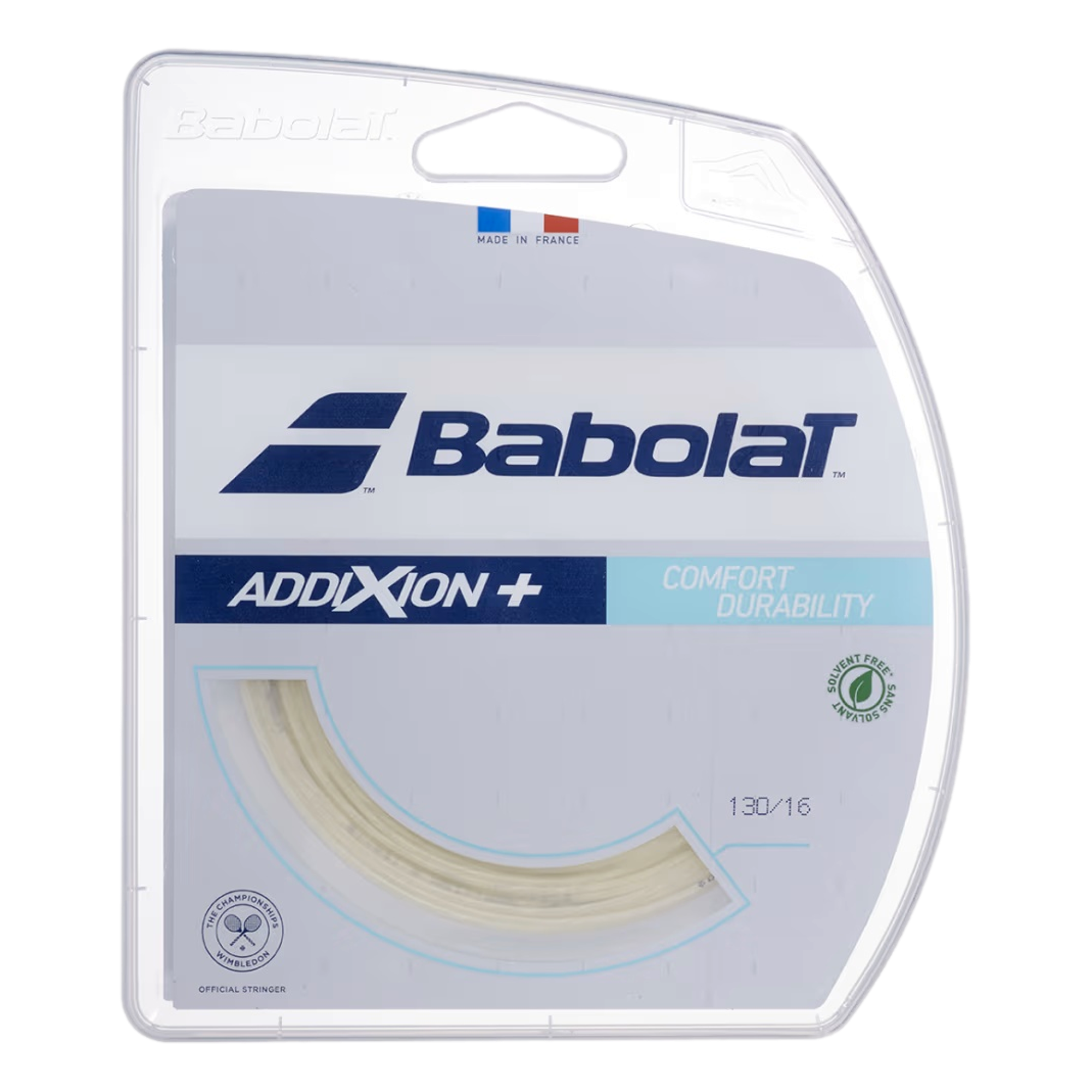 AddiXion + 16G Natural String