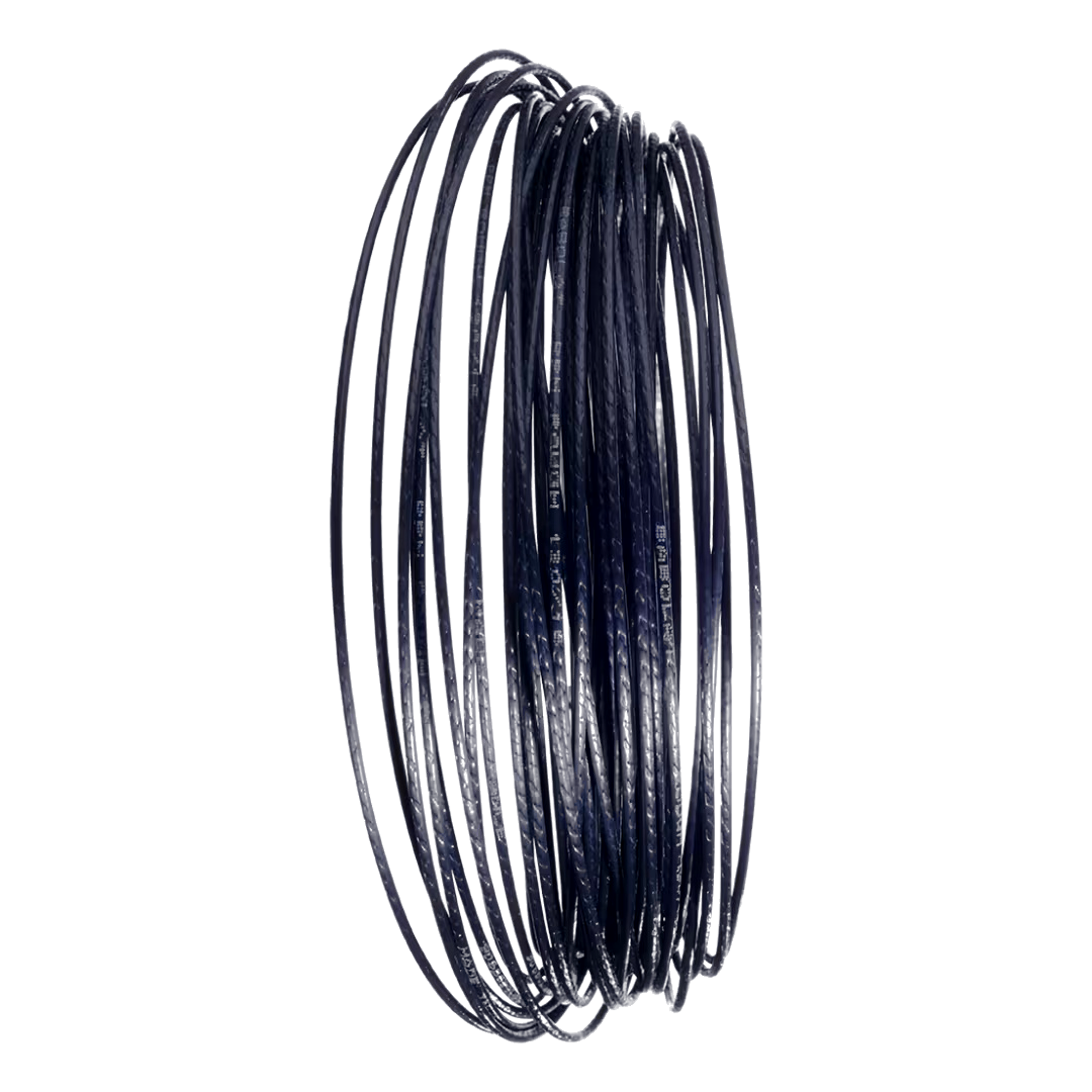 RPM Rough 16G Grey String