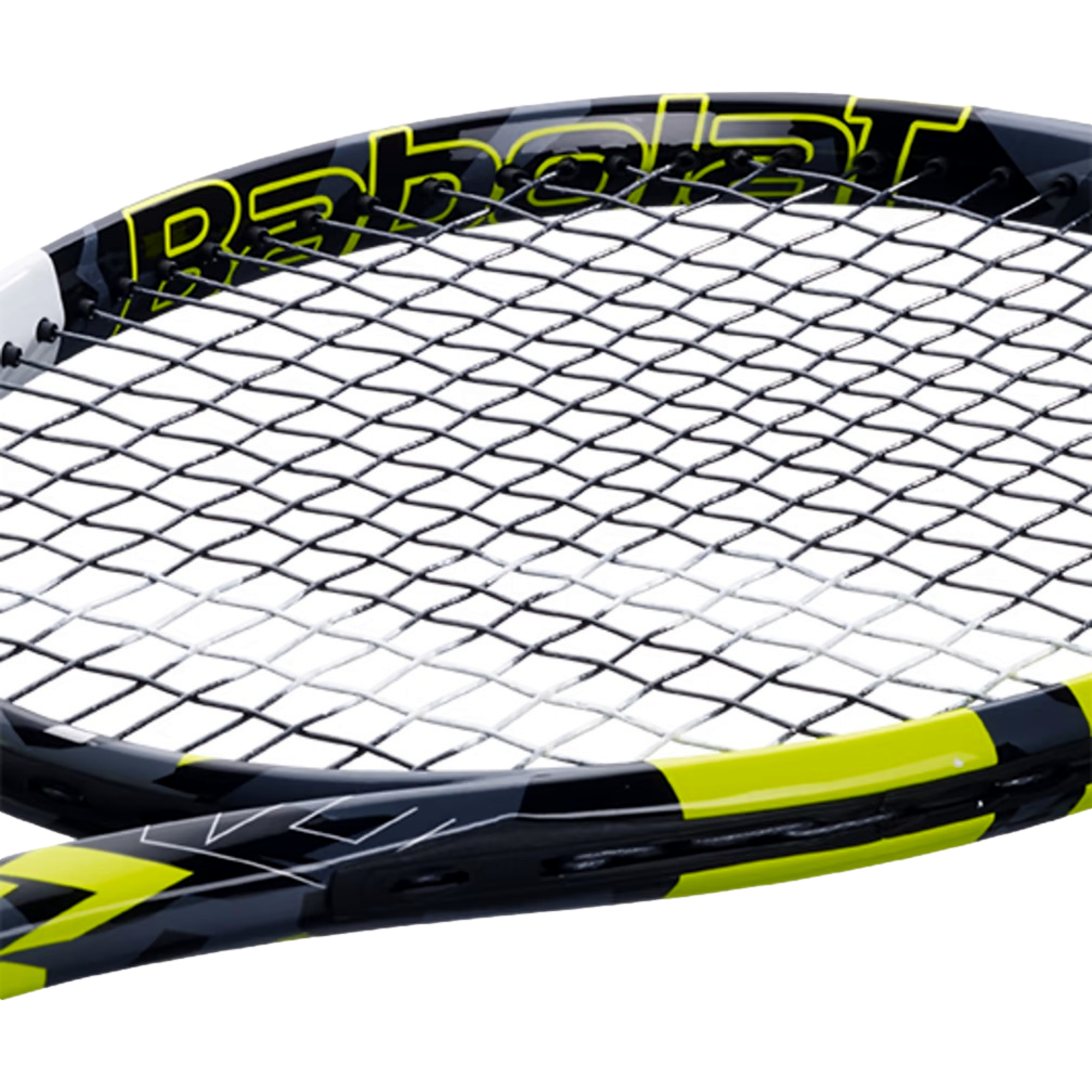 RPM Rough 16G Grey String