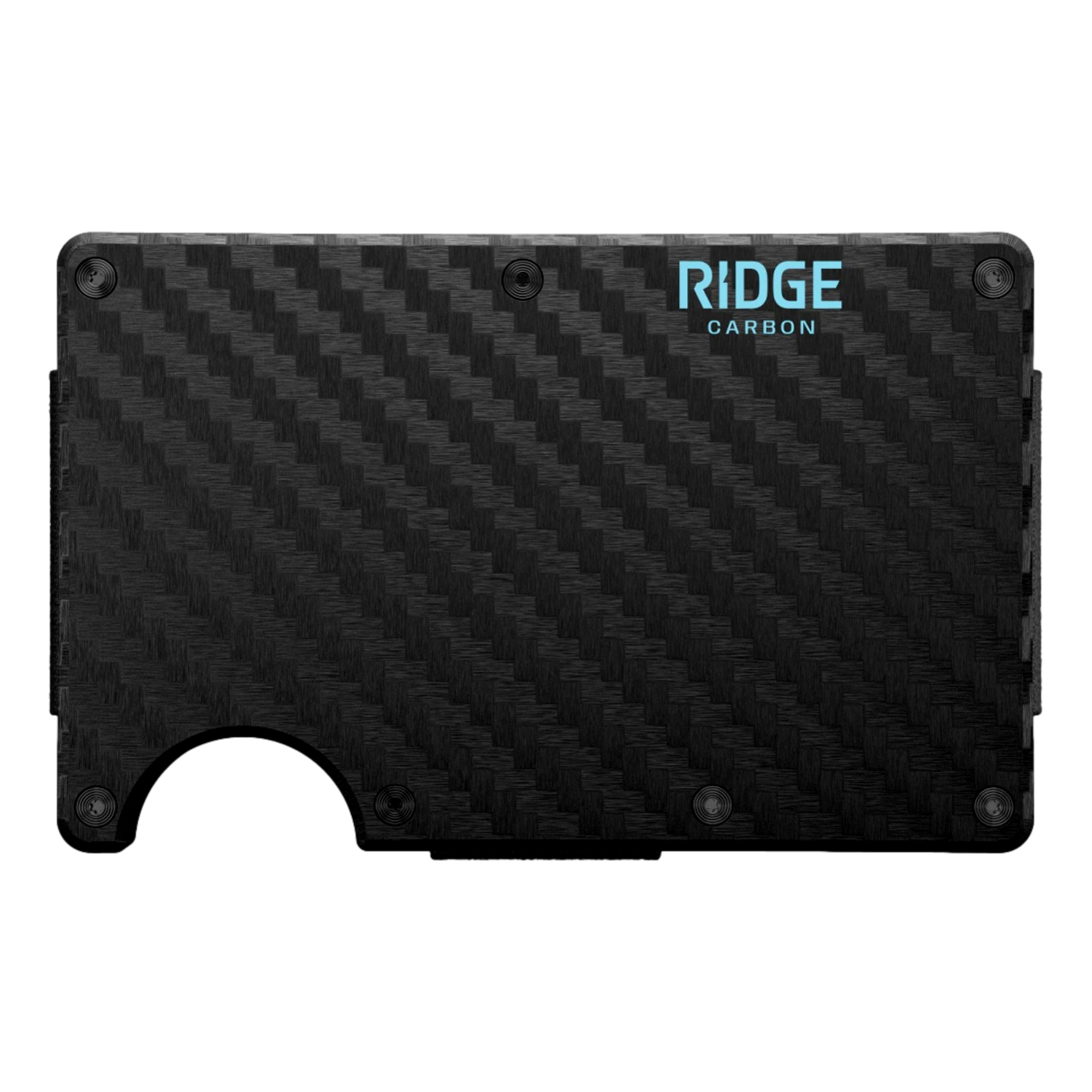 Carbon Fiber 3K Wallet