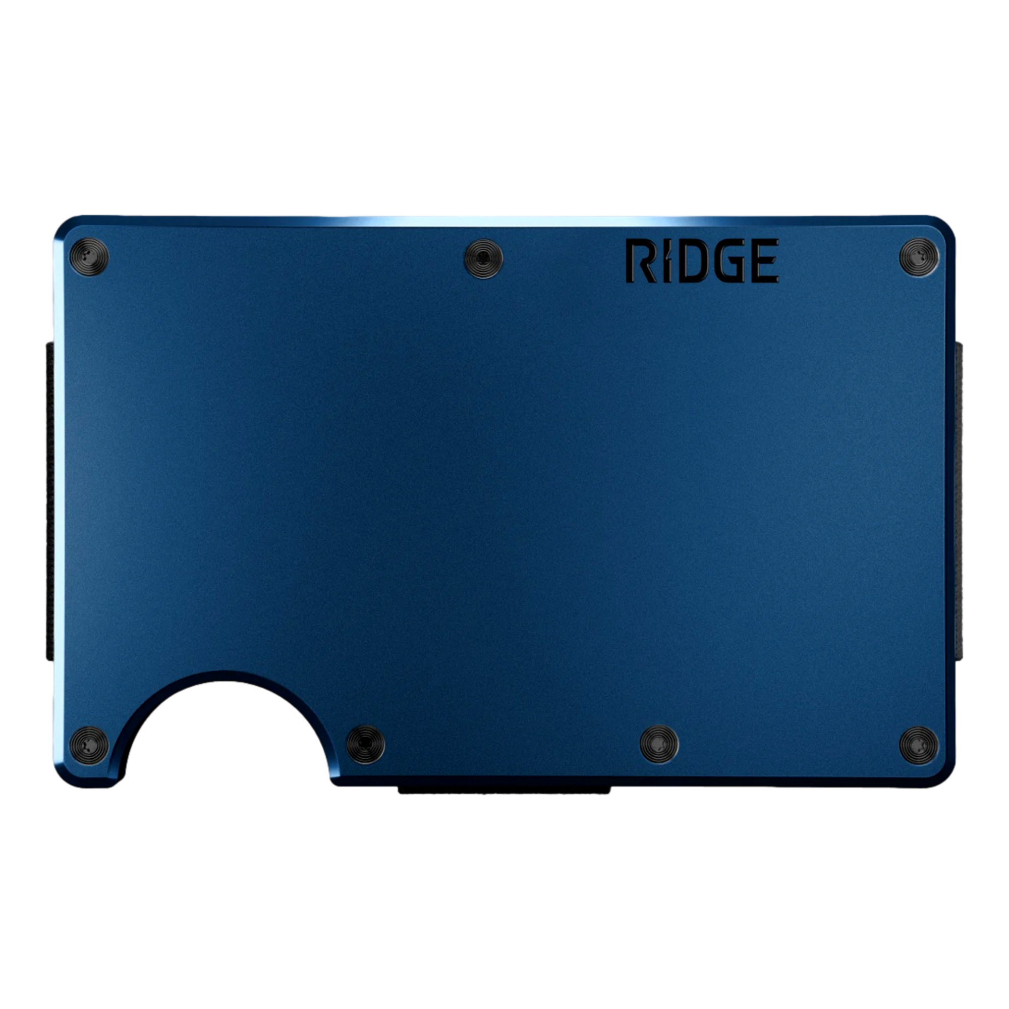 Alpine Navy Wallet