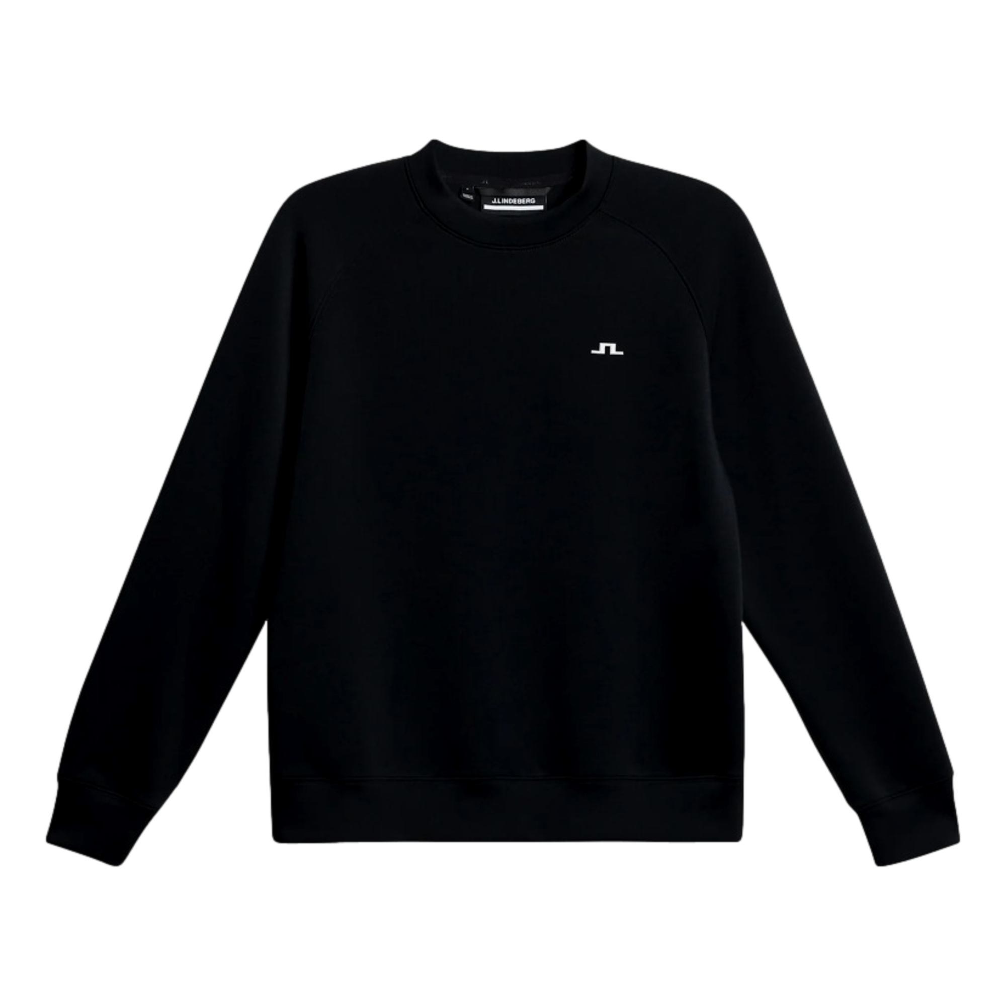 Fia Women's Crewneck Golf Sweater