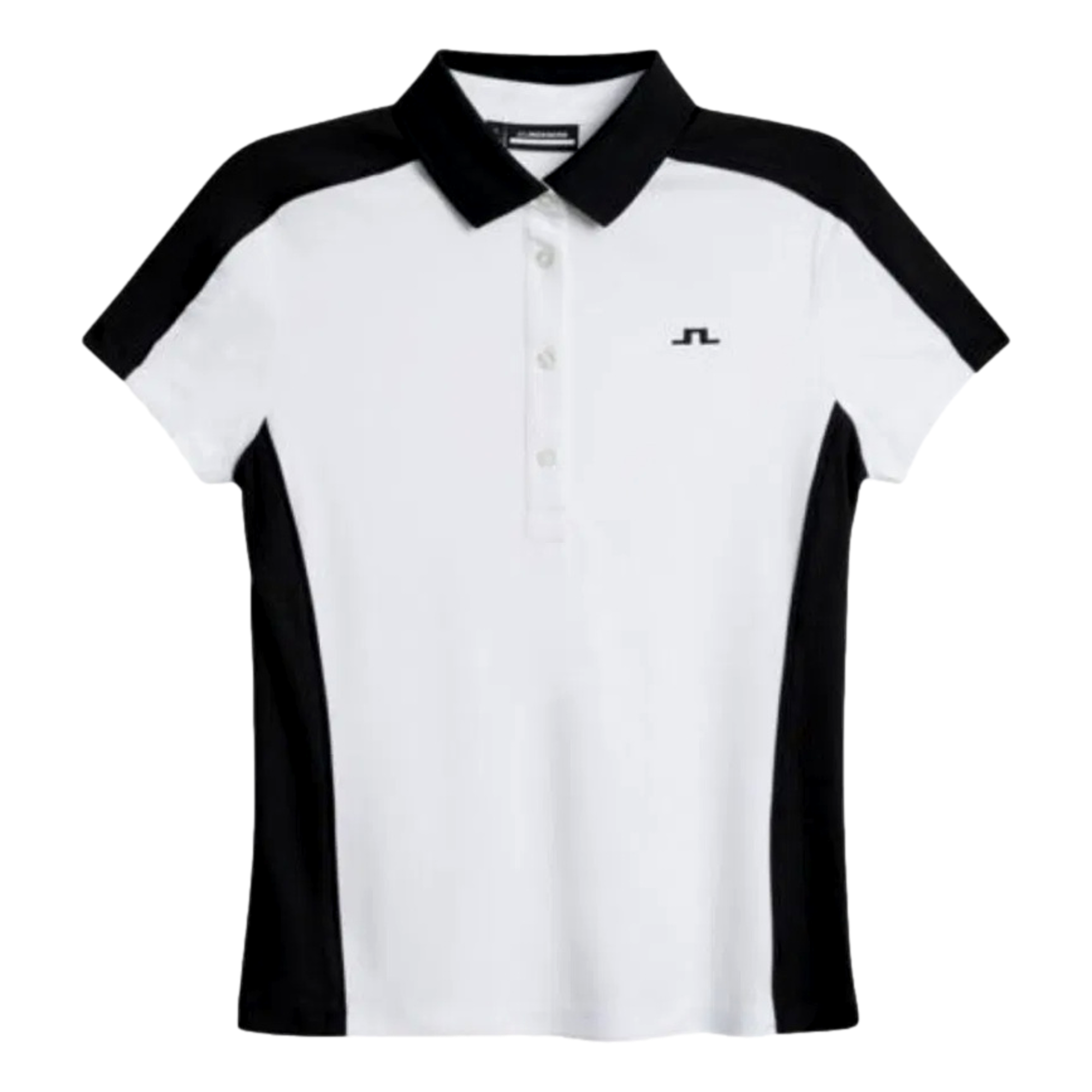 Demi Women's Short Sleeve Golf Polo Shirt