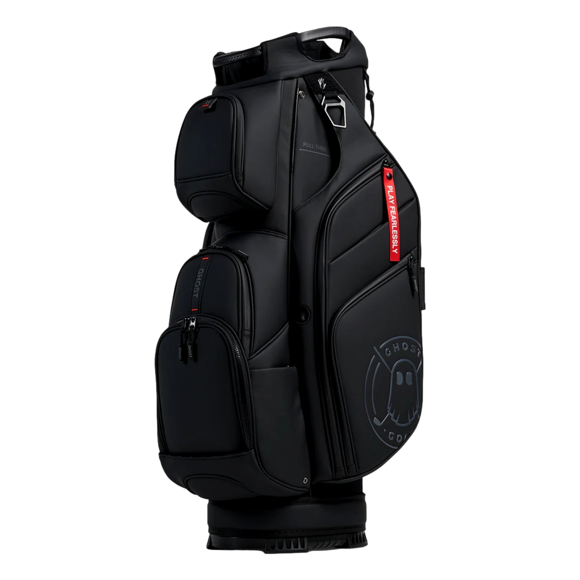 GT-14 Golf Cart Bag