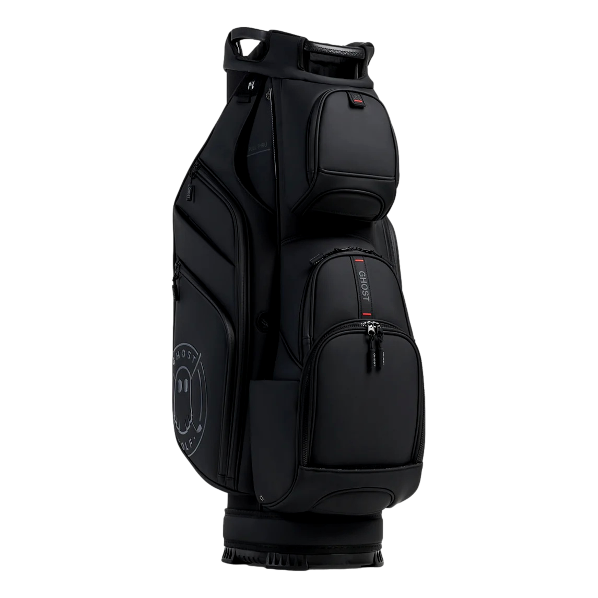 GT-14 Golf Cart Bag