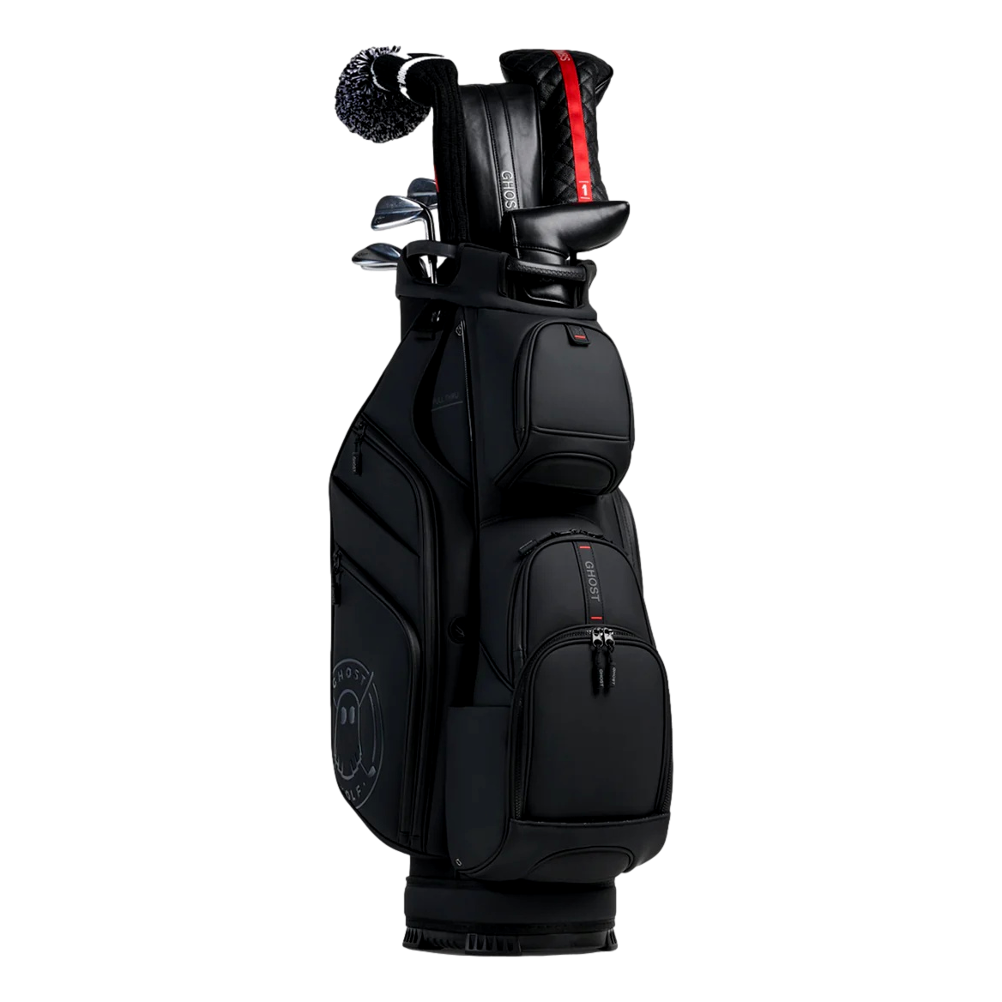 GT-14 Golf Cart Bag