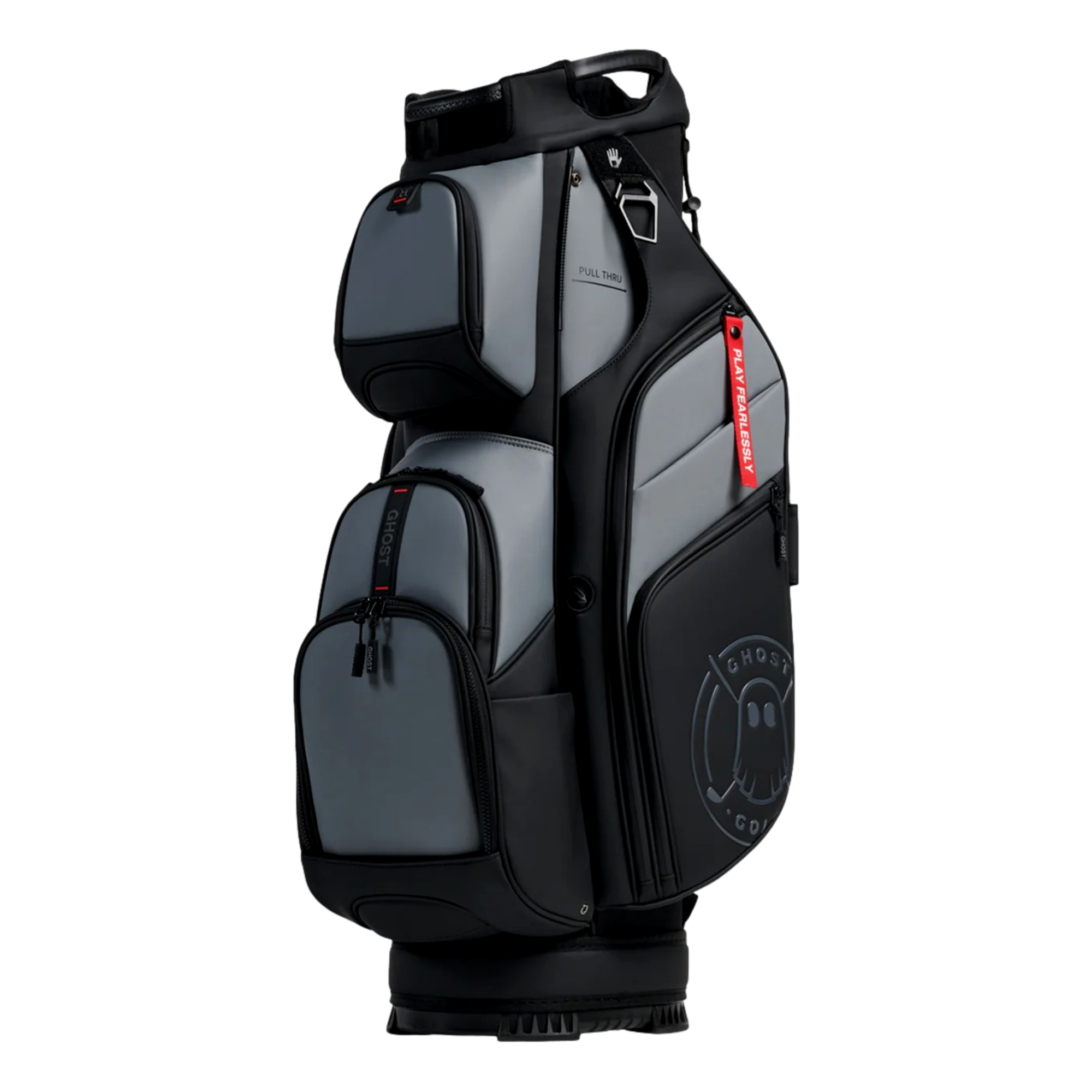 CT - GT-14 Golf Cart Bag