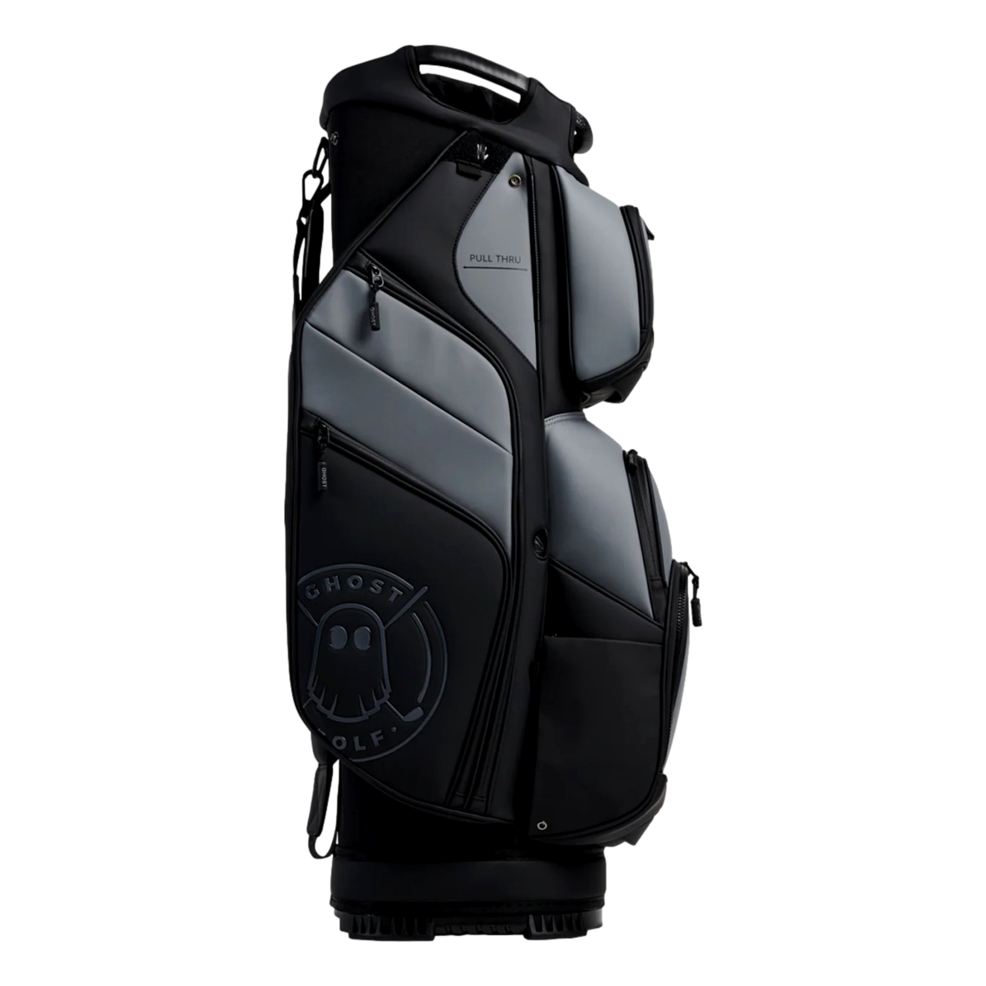 CT - GT-14 Golf Cart Bag